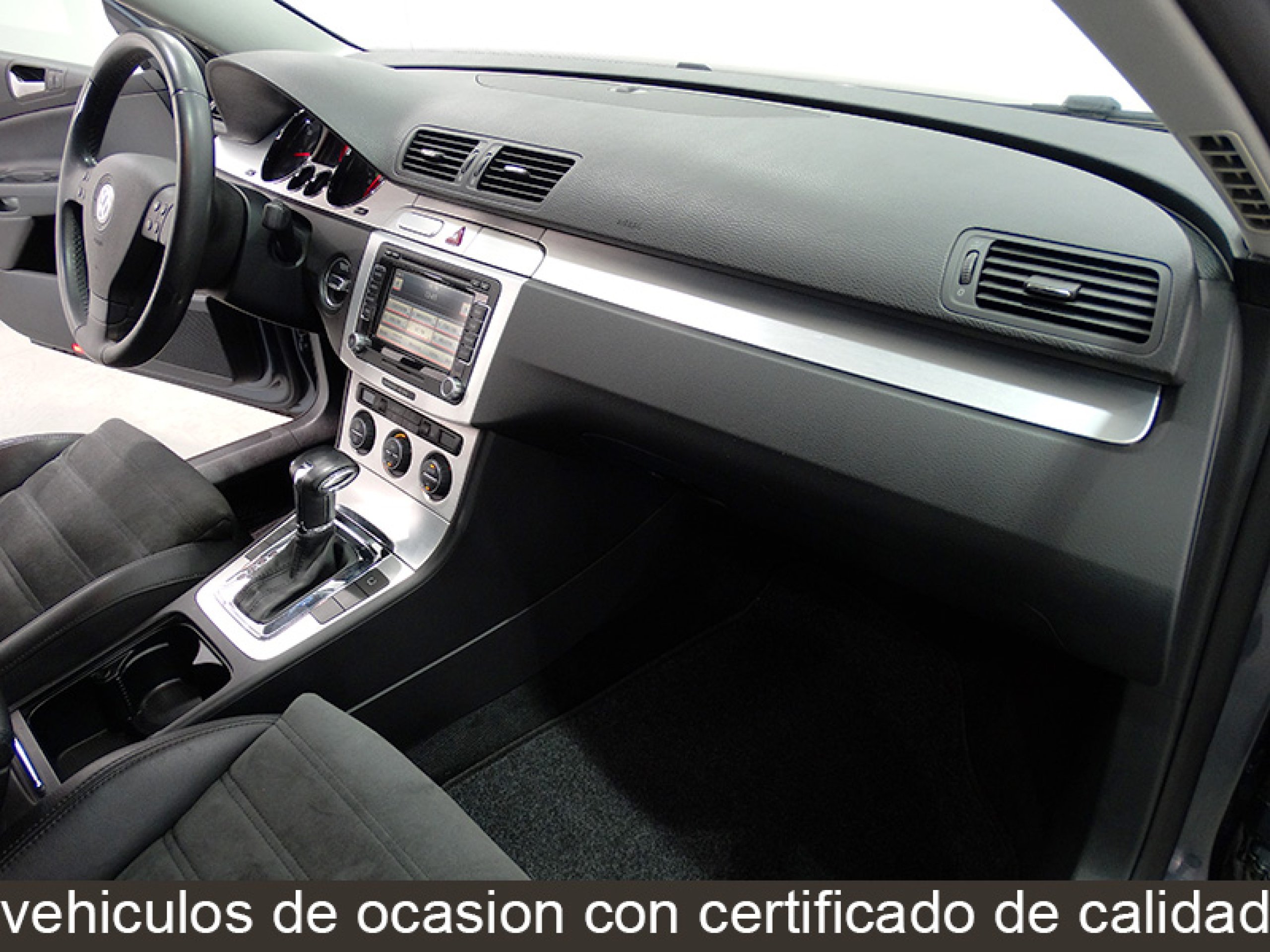Foto Volkswagen Passat 25