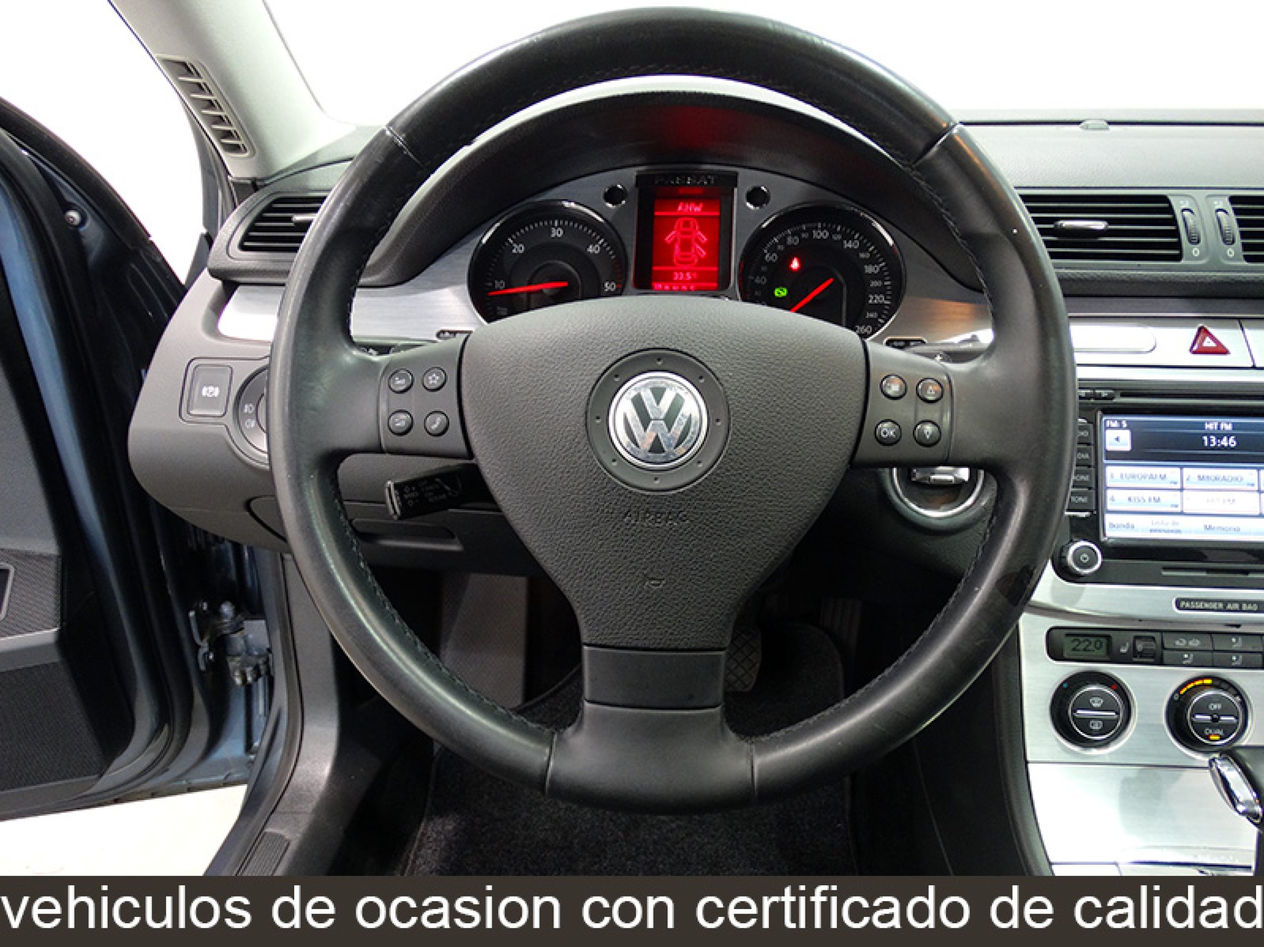 Foto Volkswagen Passat 26