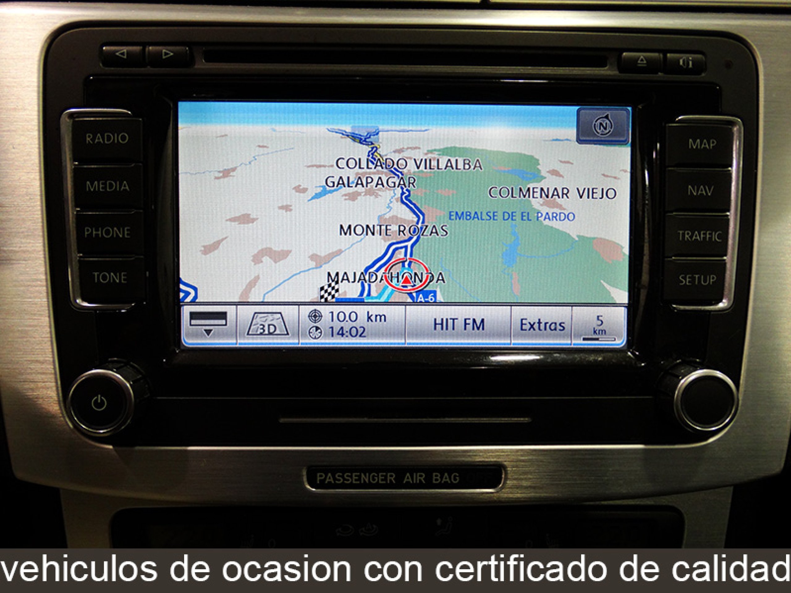 Foto Volkswagen Passat 28