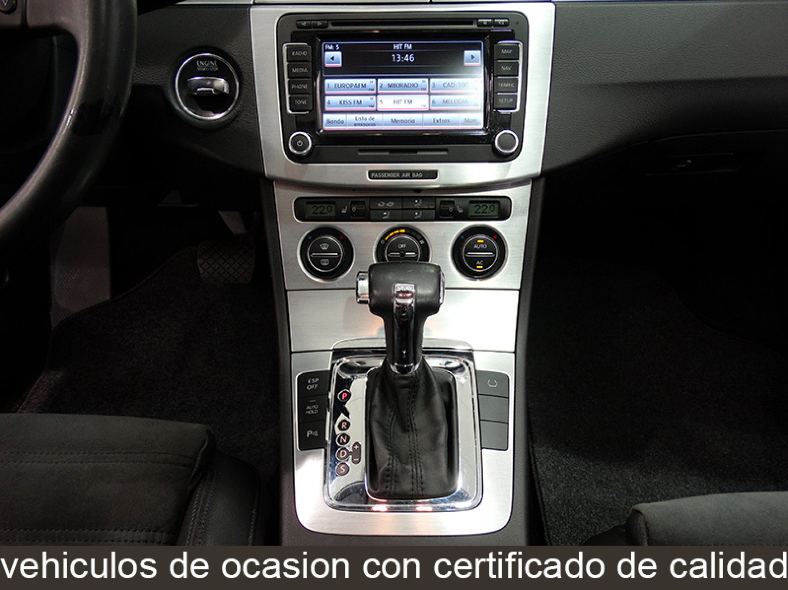 Foto Volkswagen Passat 29