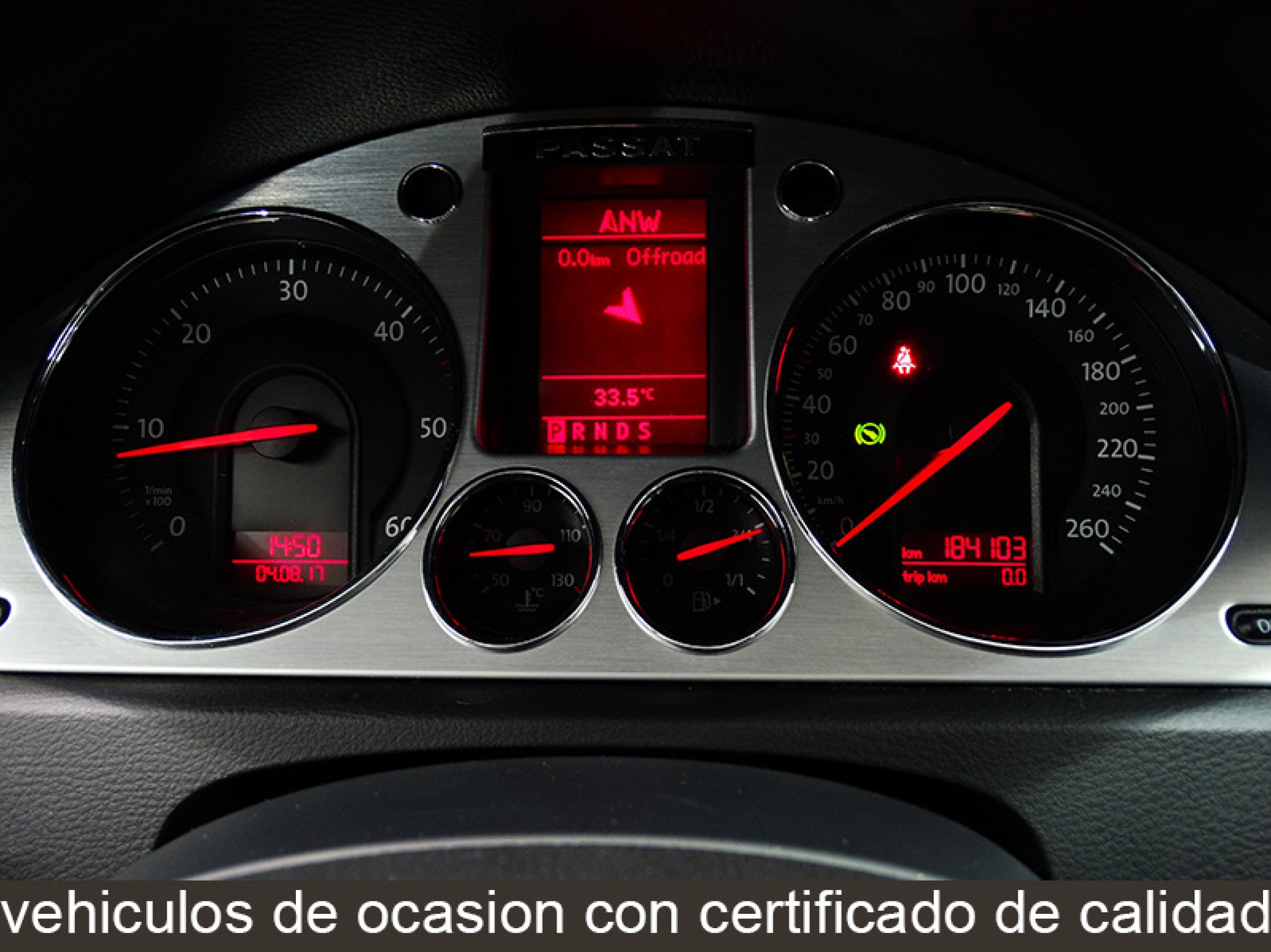 Foto Volkswagen Passat 30