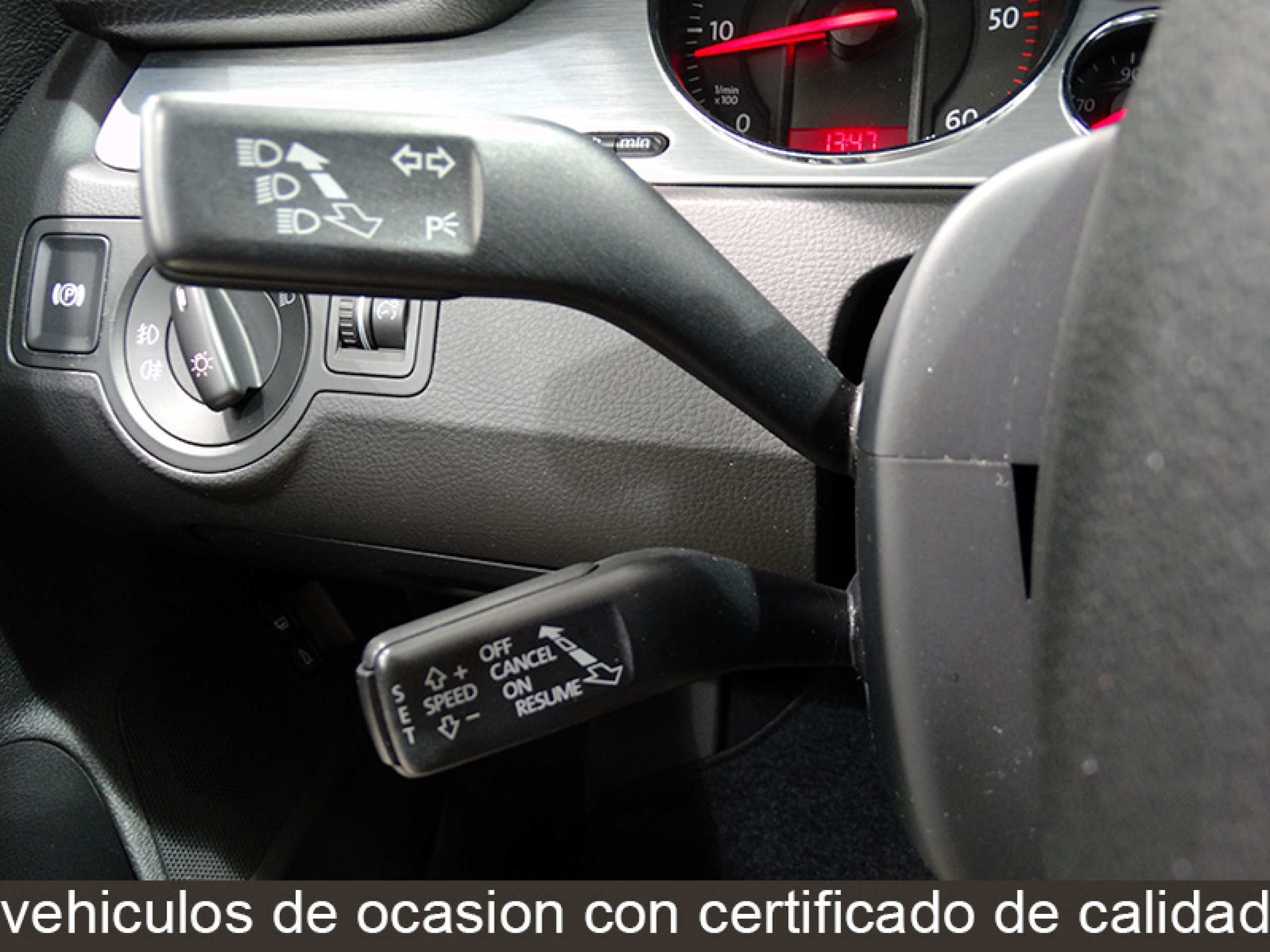 Foto Volkswagen Passat 31