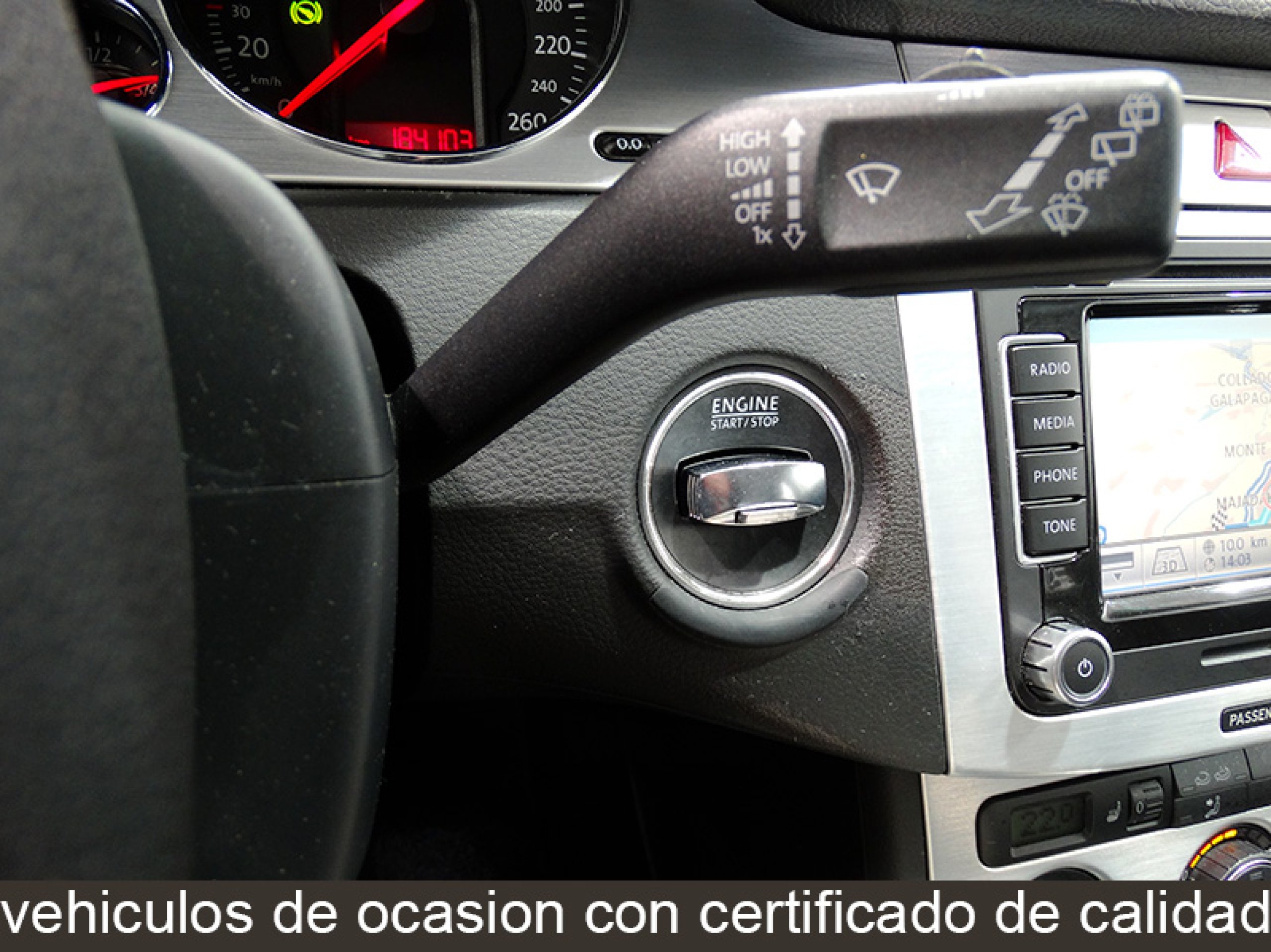 Foto Volkswagen Passat 32