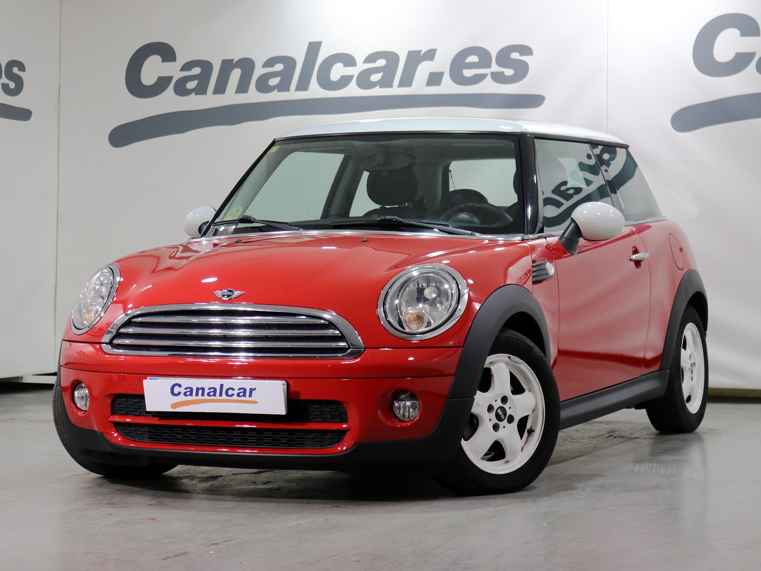 Foto Mini Mini 1