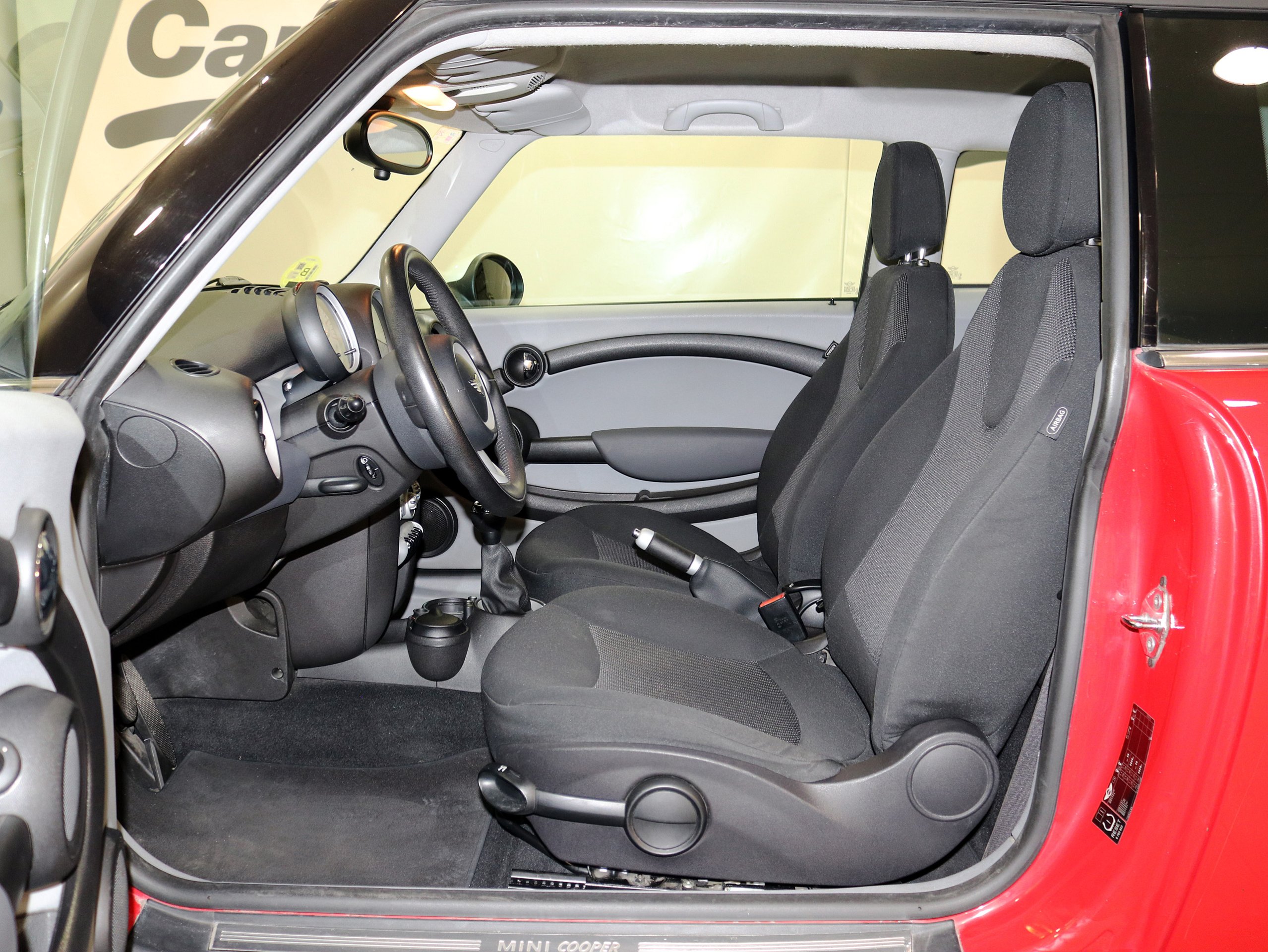 Foto Mini Mini 15