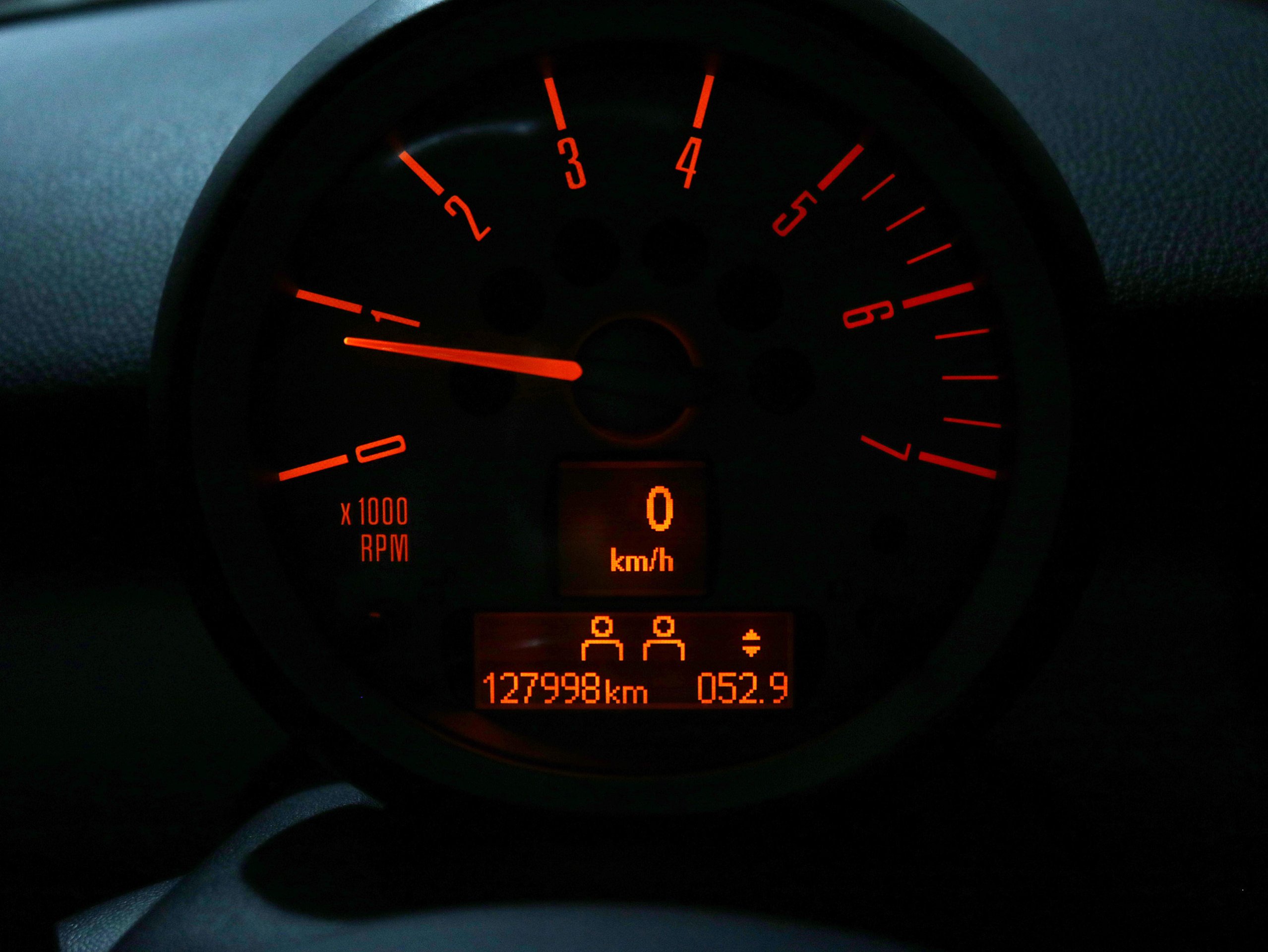 Foto Mini Mini 17