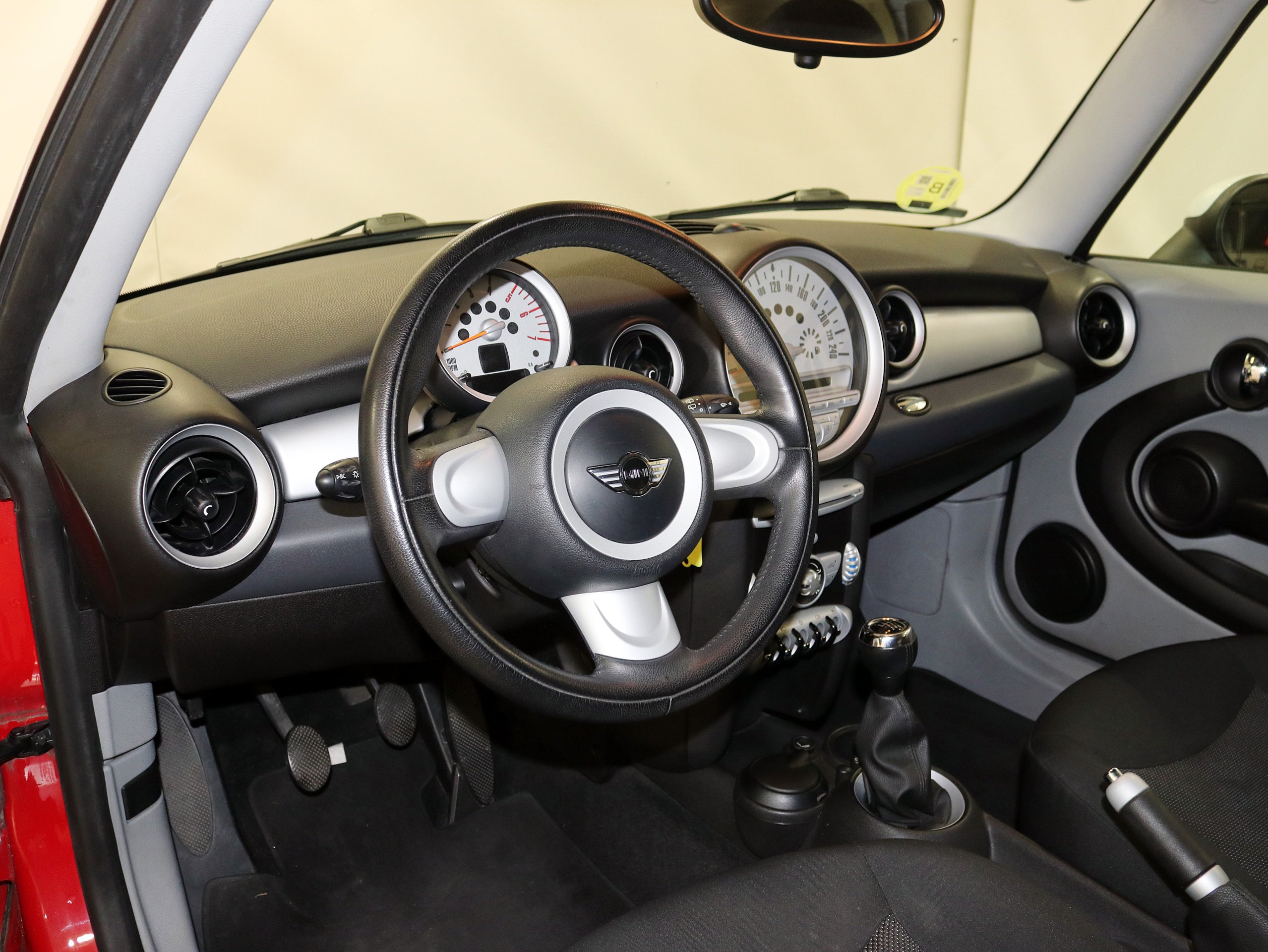 Foto Mini Mini 18