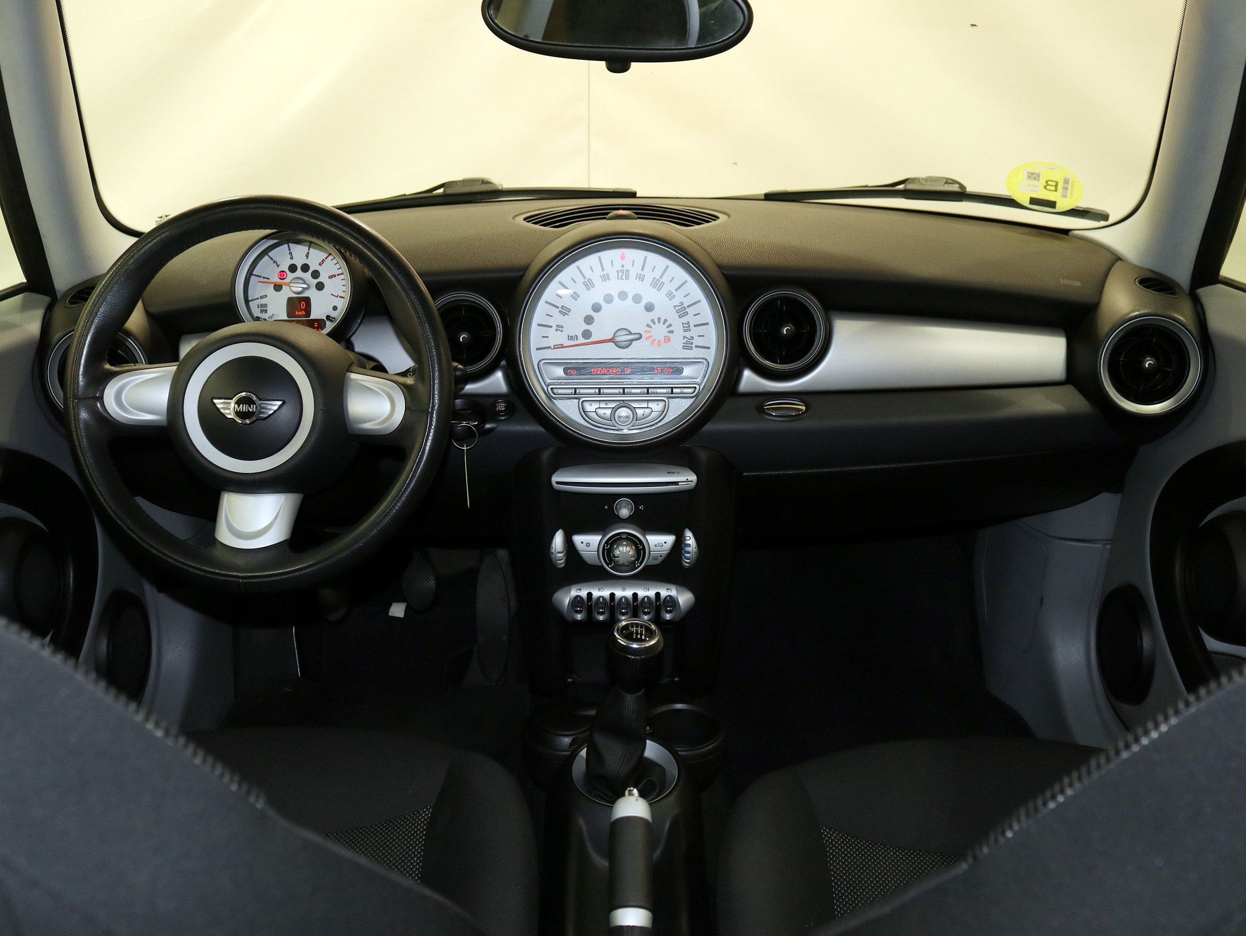 Foto Mini Mini 19