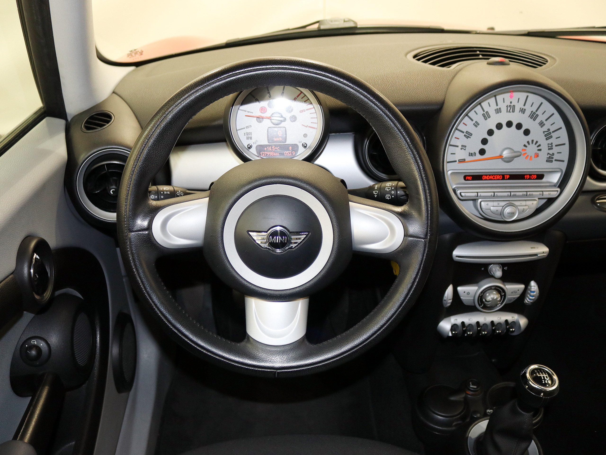 Foto Mini Mini 20
