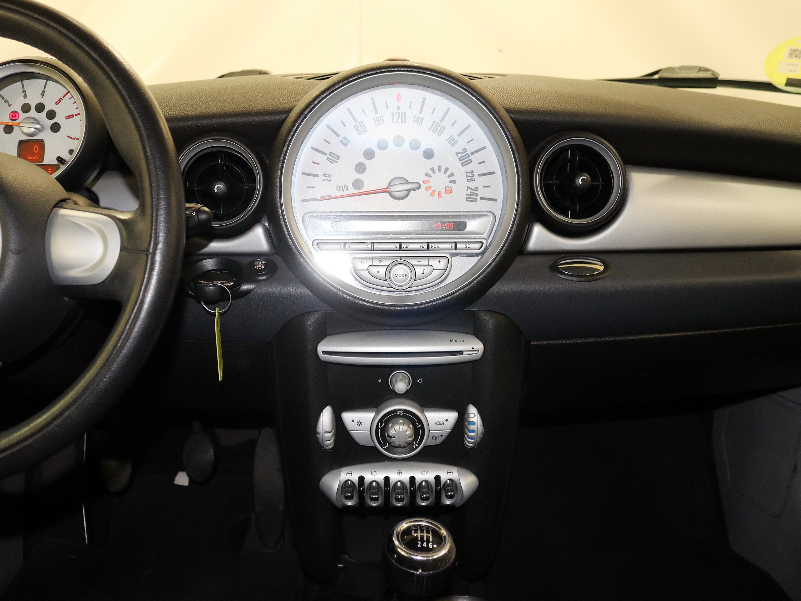 Foto Mini Mini 21