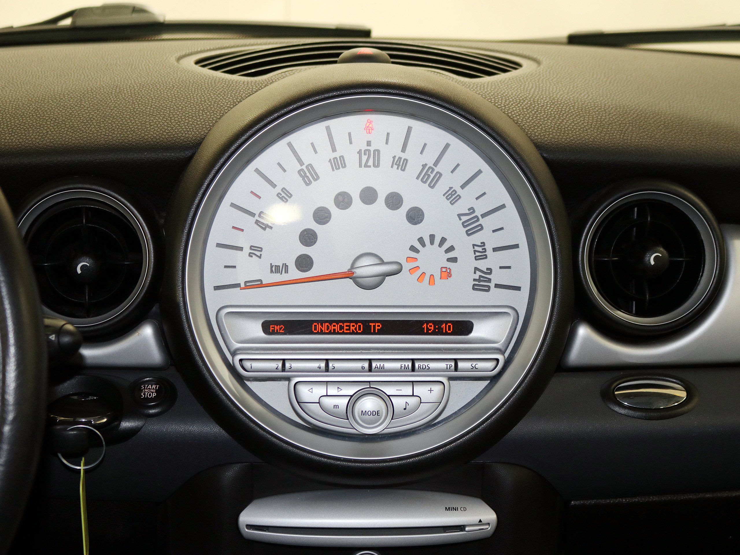 Foto Mini Mini 22