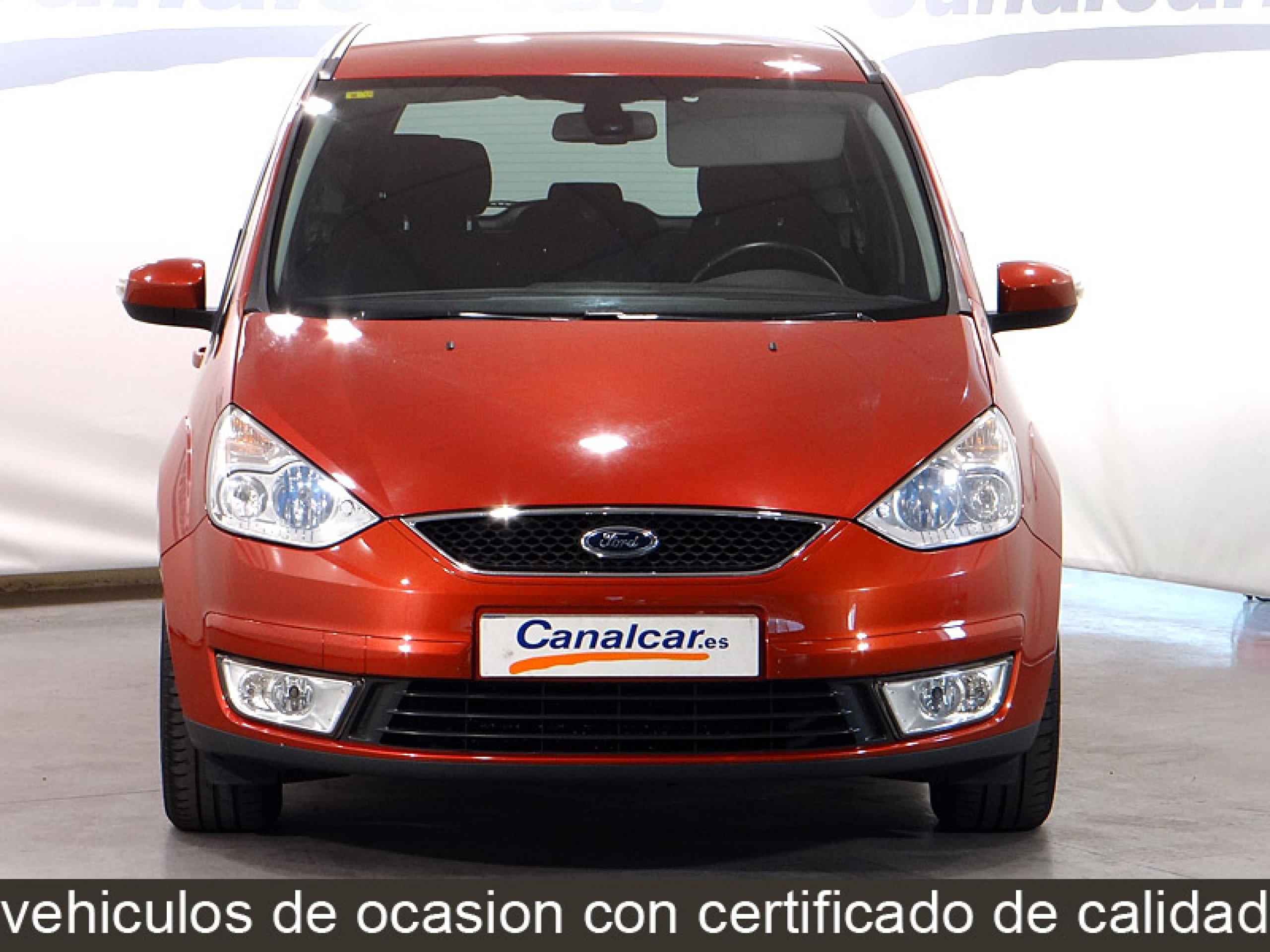 Foto Ford Galaxy 2