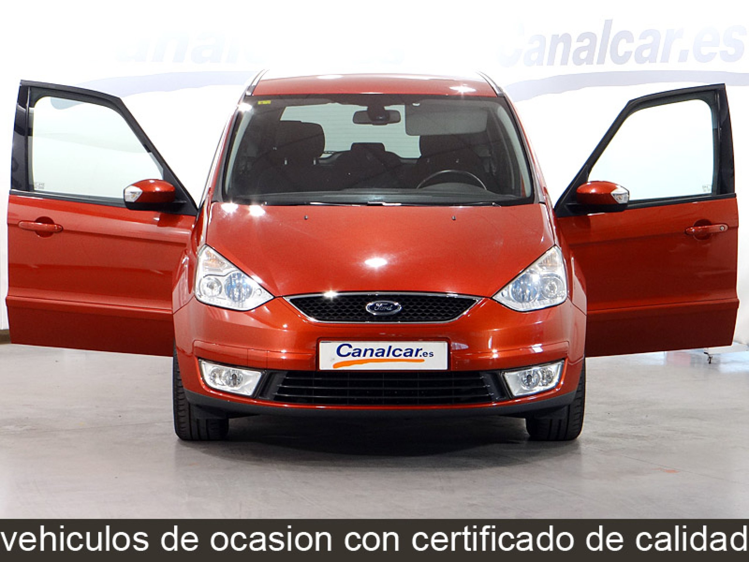 Foto Ford Galaxy 3