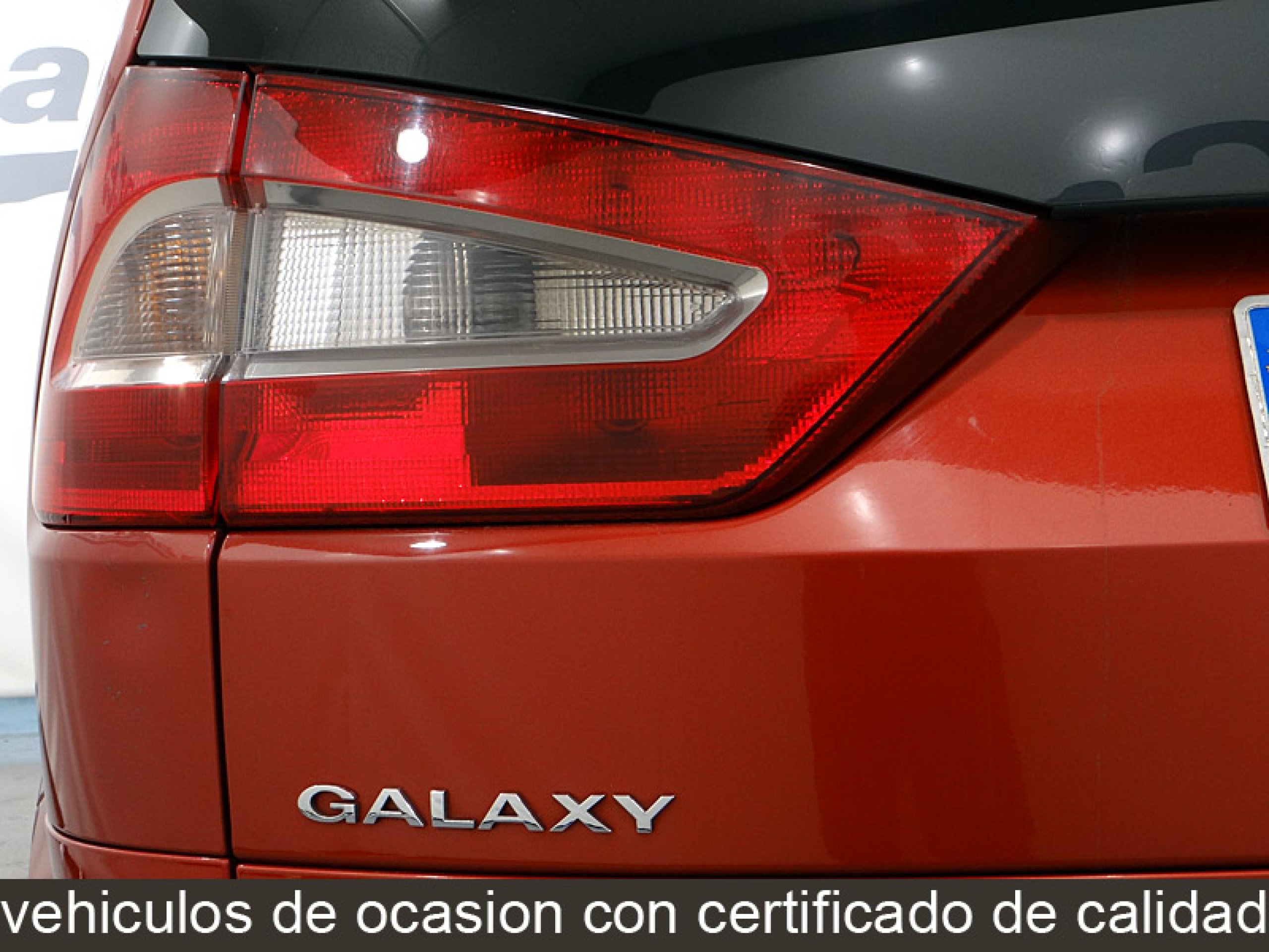Foto Ford Galaxy 14