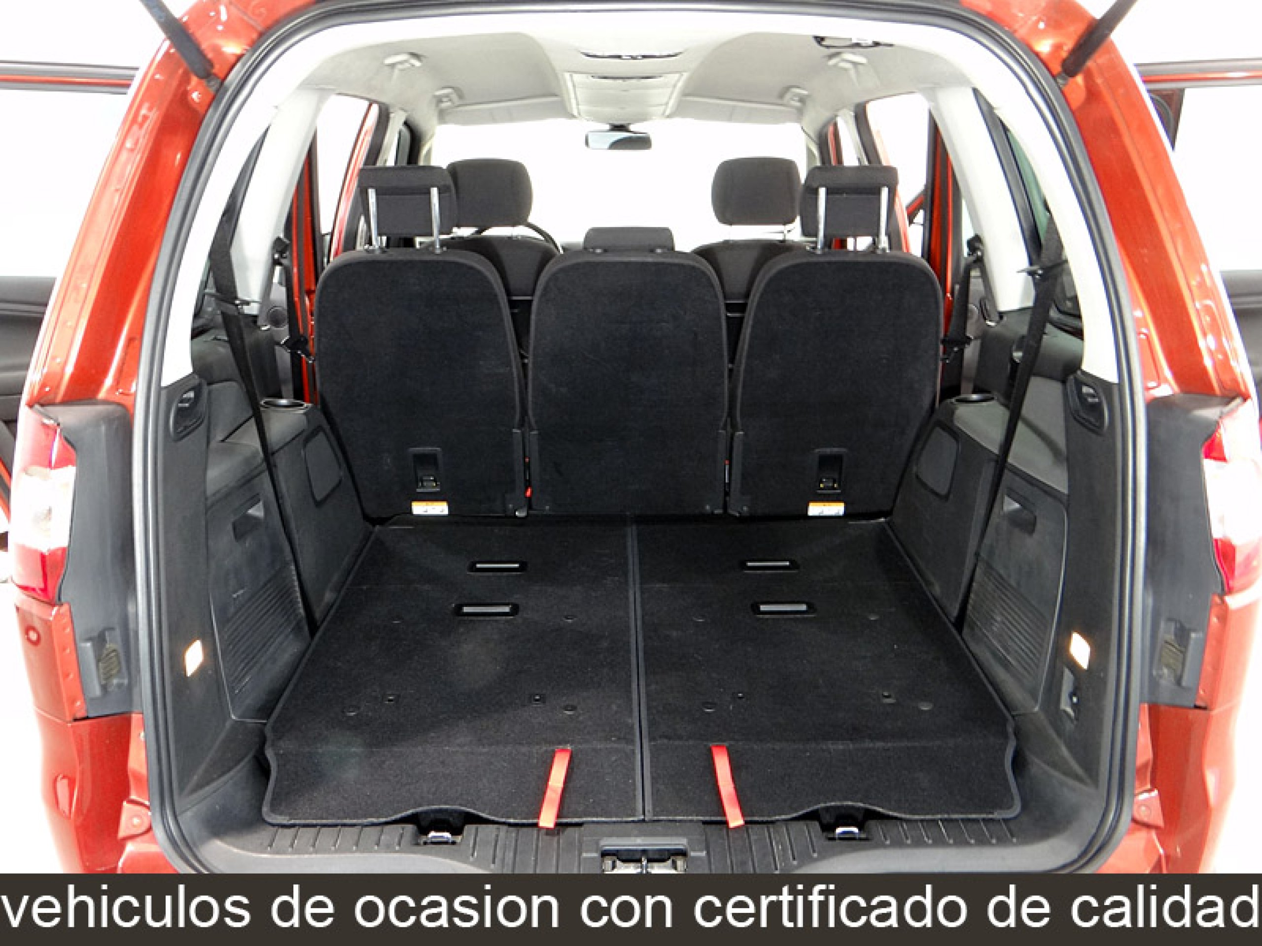 Foto Ford Galaxy 15