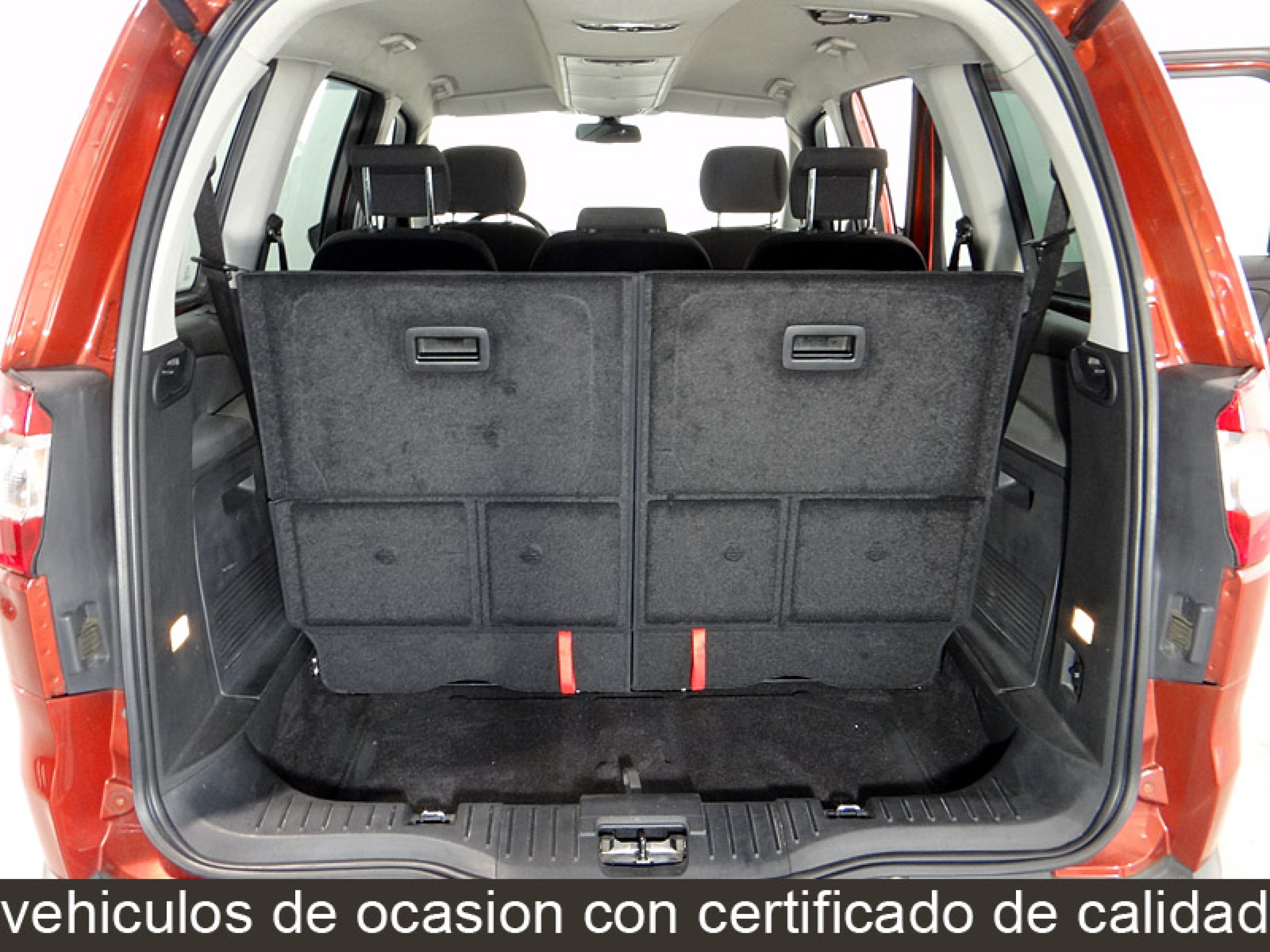 Foto Ford Galaxy 17