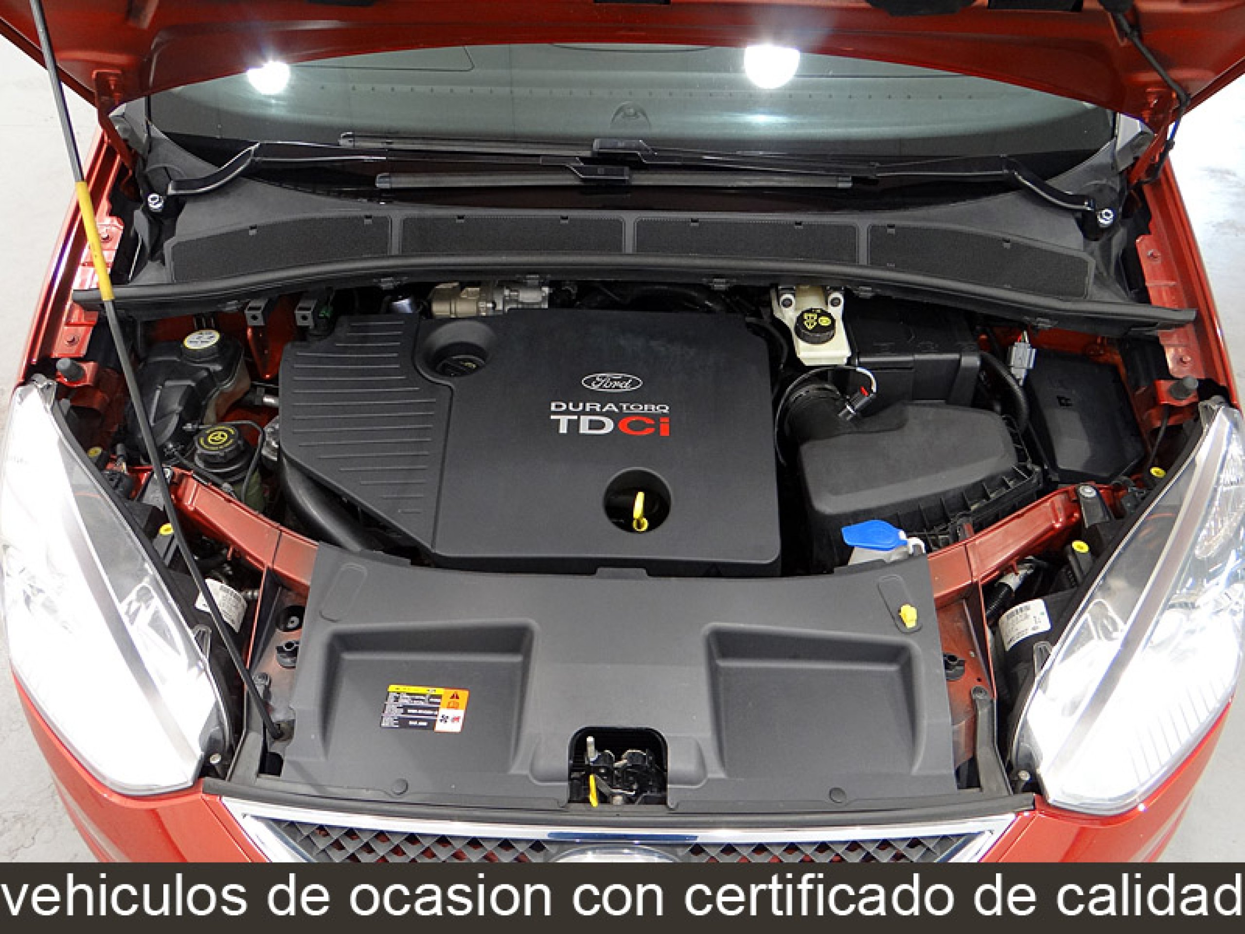 Foto Ford Galaxy 19