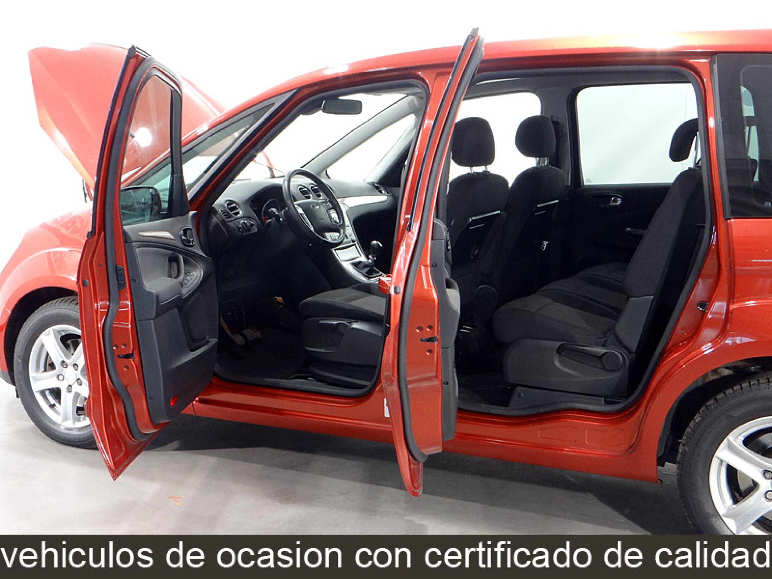 Foto Ford Galaxy 21