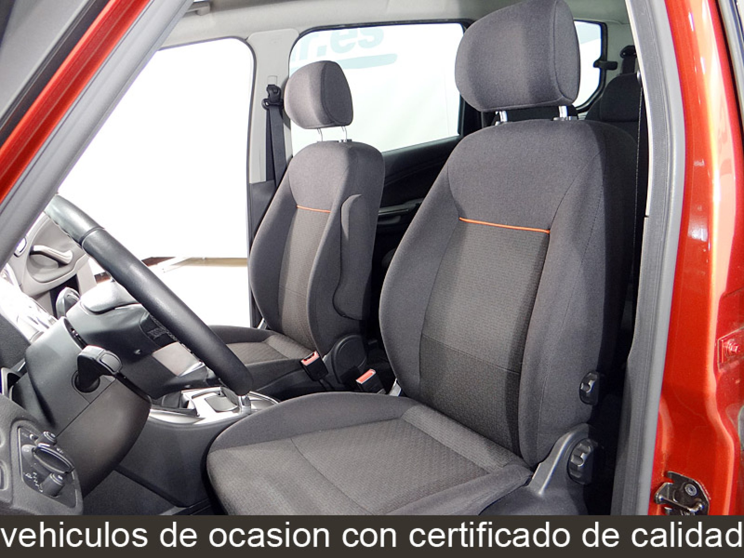 Foto Ford Galaxy 22