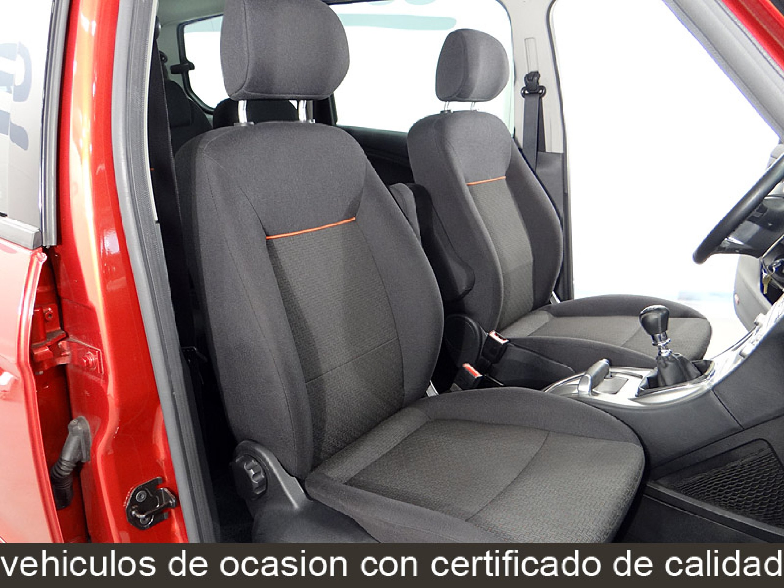 Foto Ford Galaxy 23