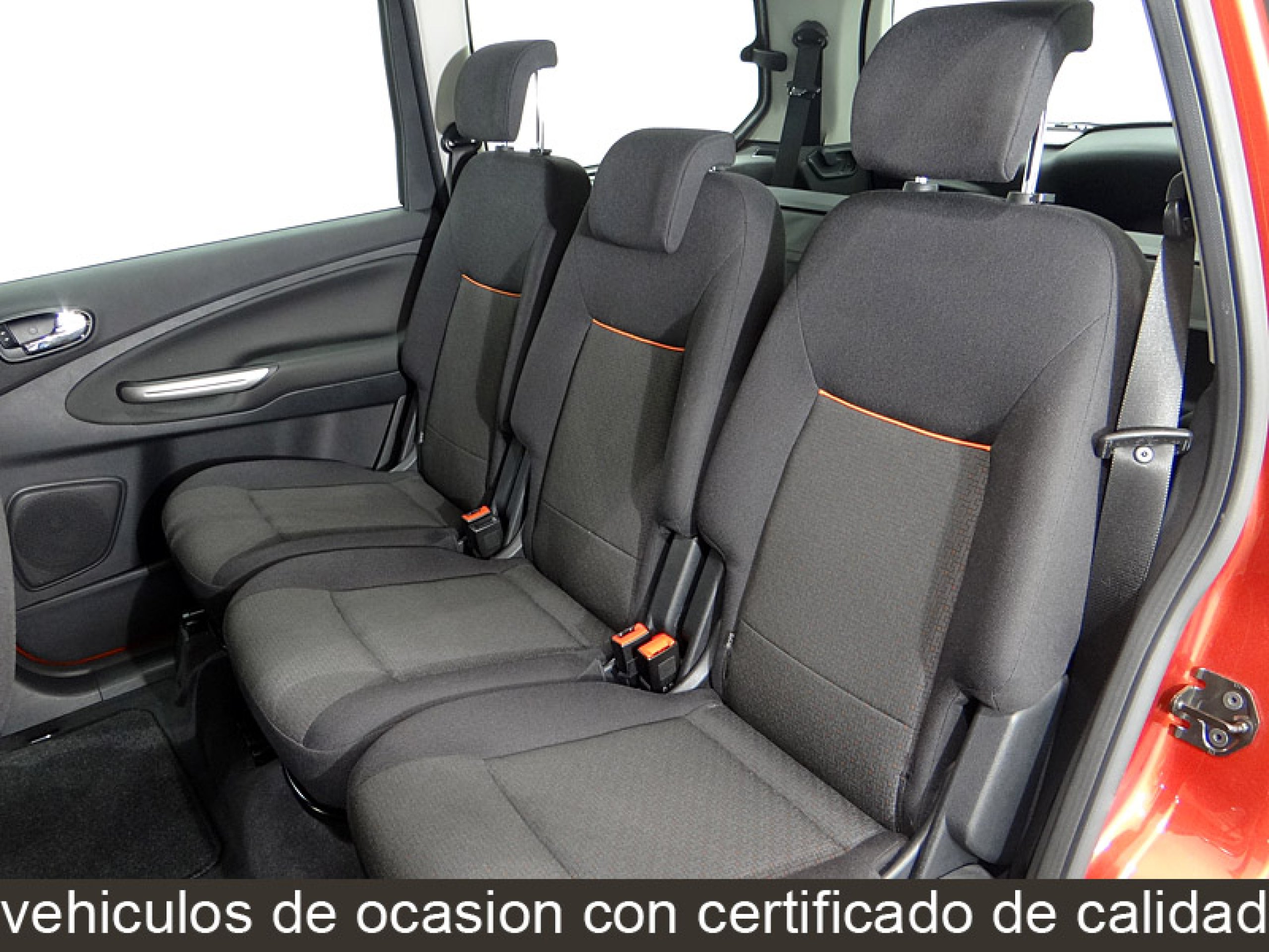 Foto Ford Galaxy 24