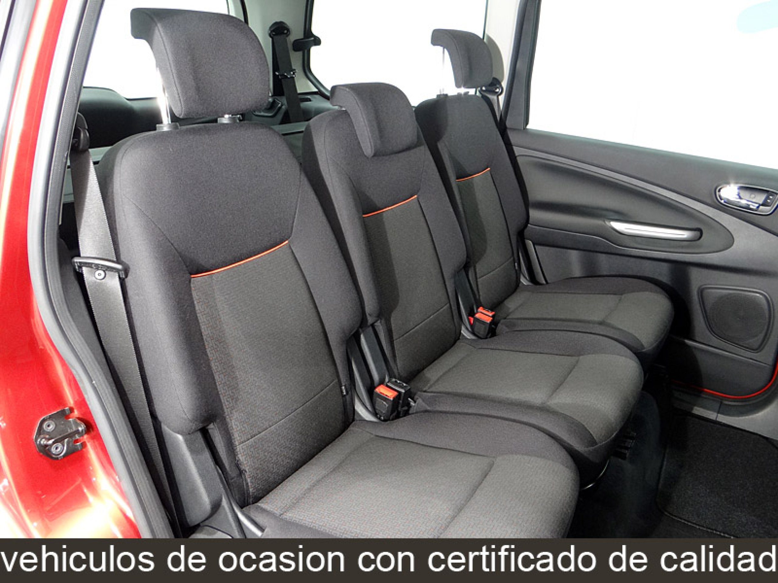 Foto Ford Galaxy 26
