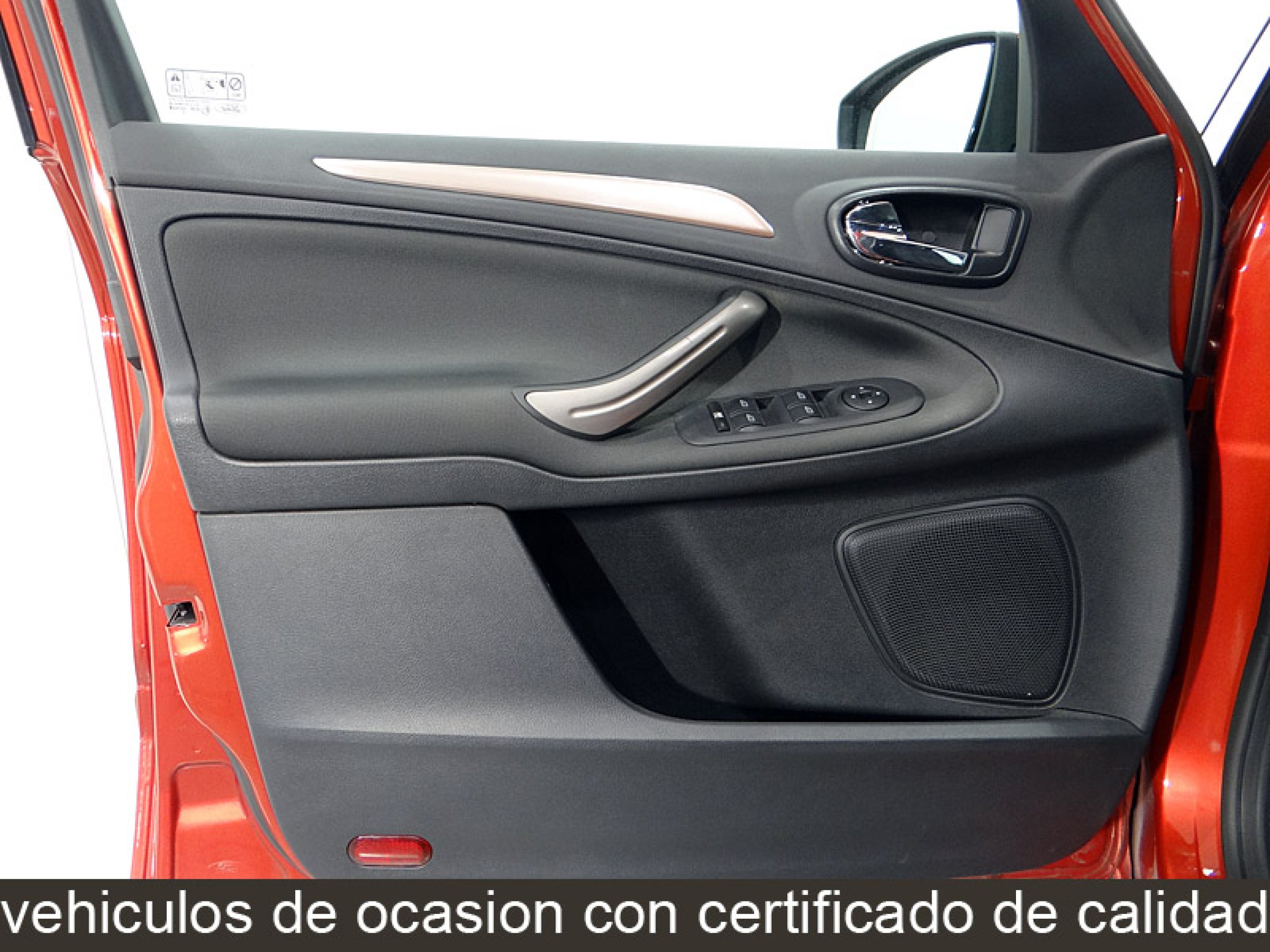 Foto Ford Galaxy 27