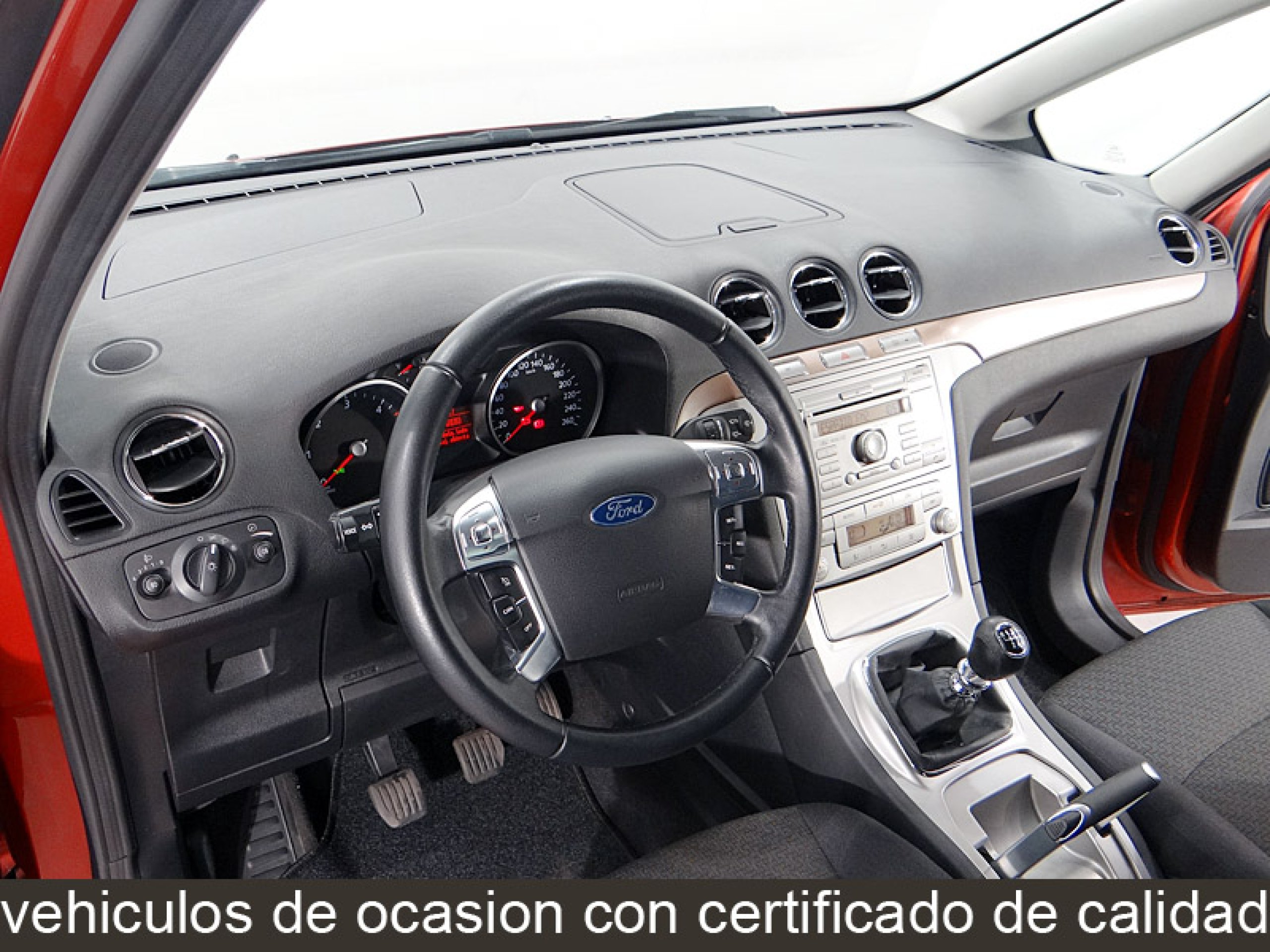 Foto Ford Galaxy 29