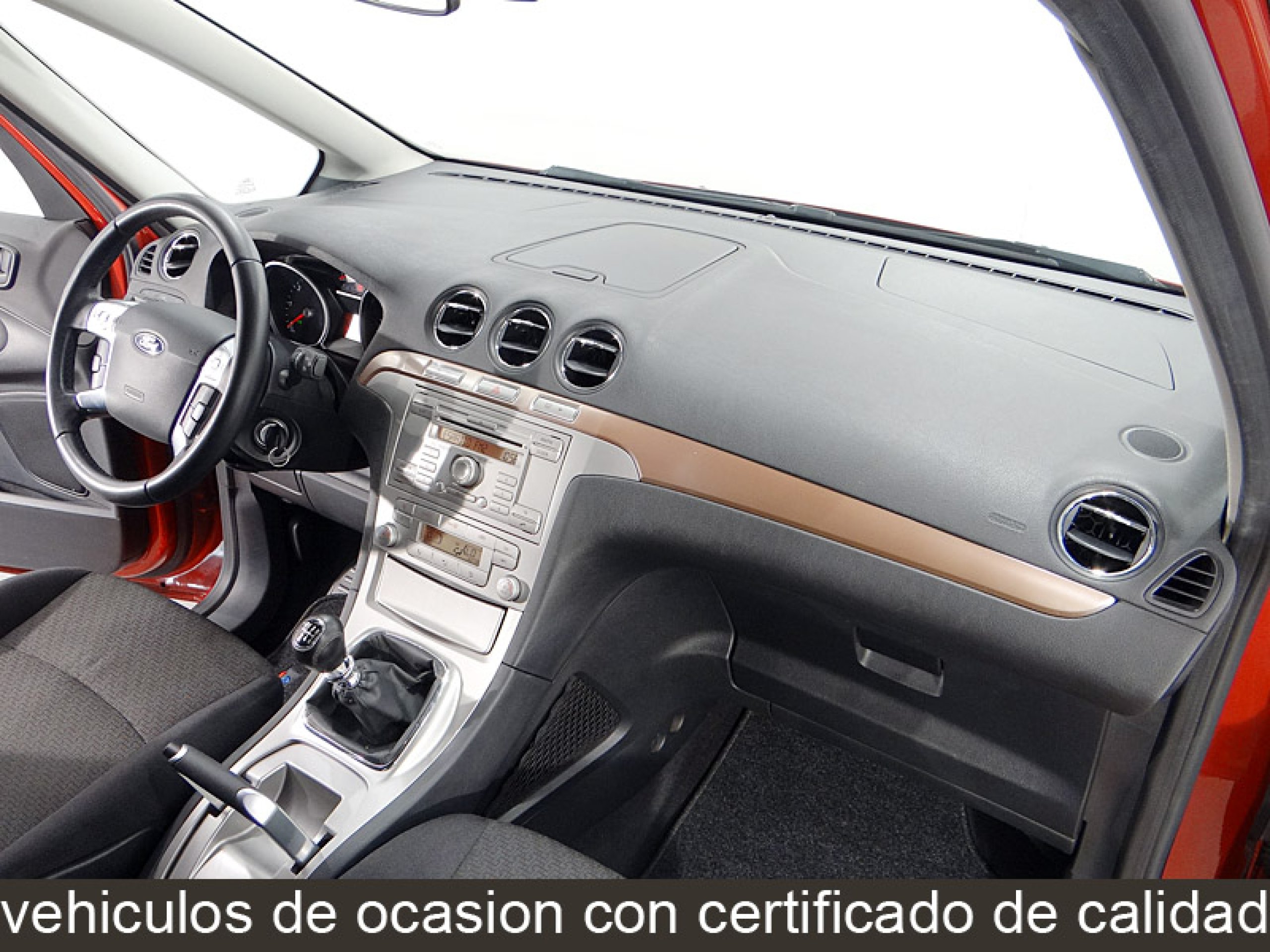 Foto Ford Galaxy 30