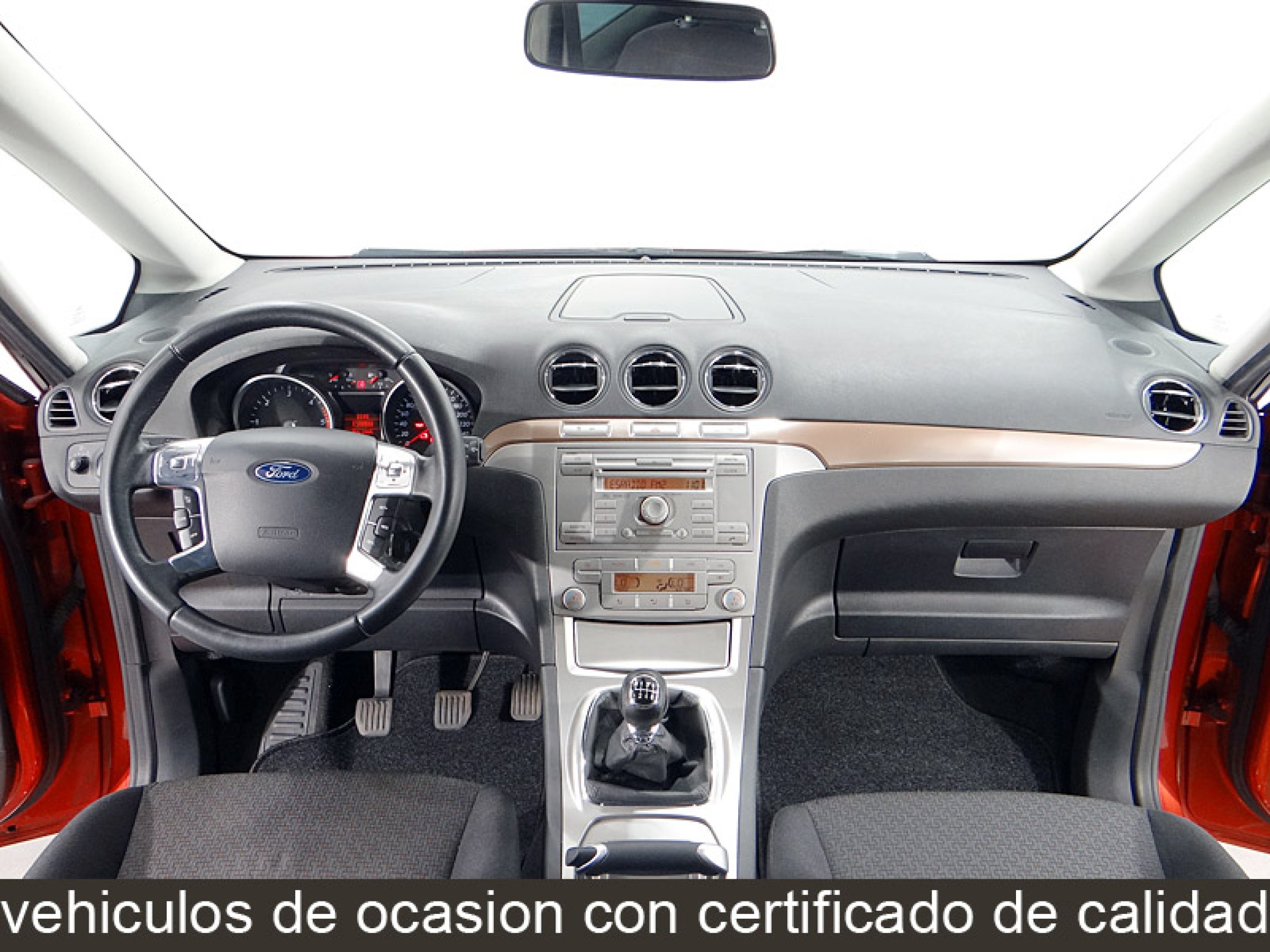 Foto Ford Galaxy 31