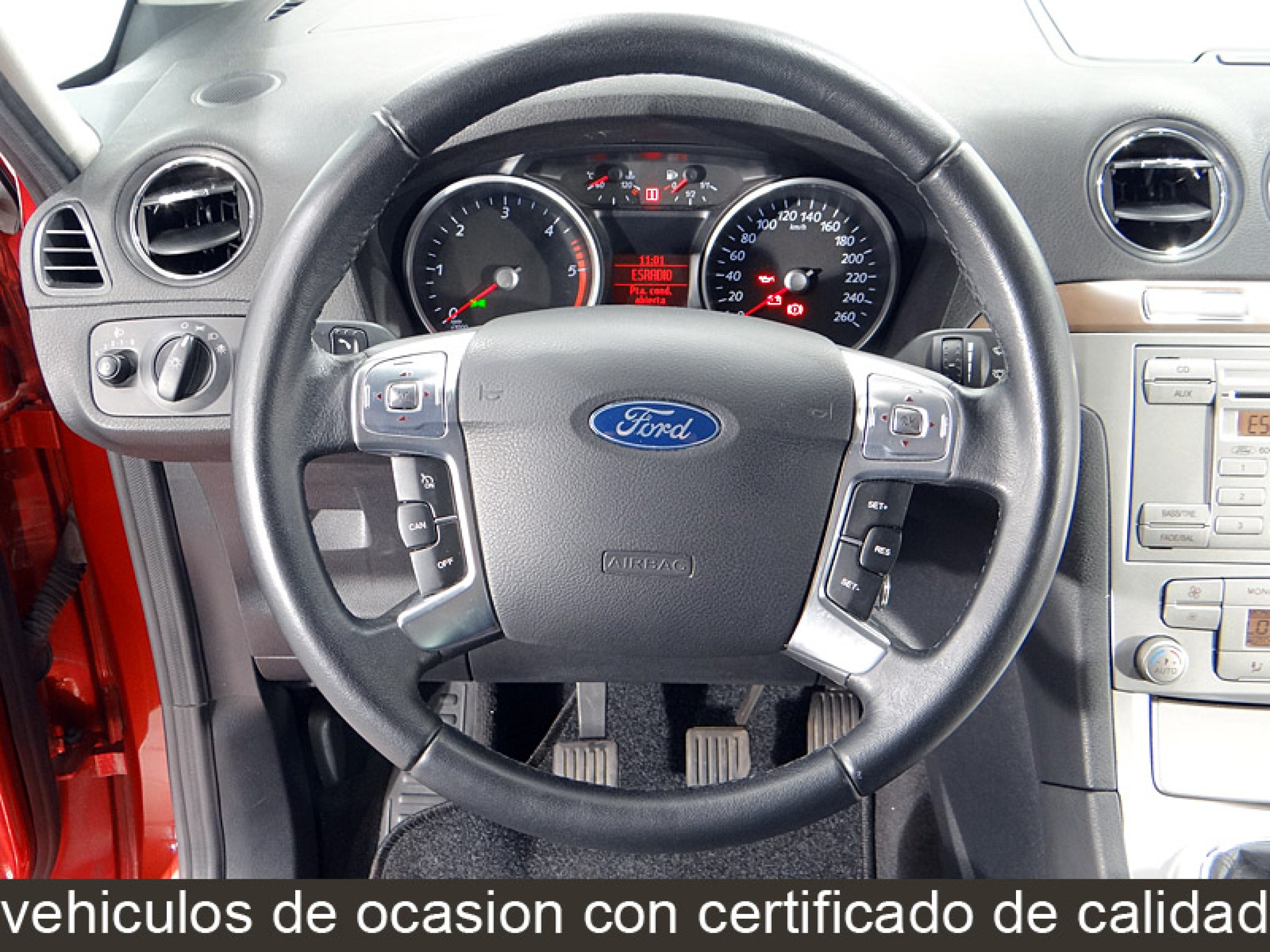 Foto Ford Galaxy 33