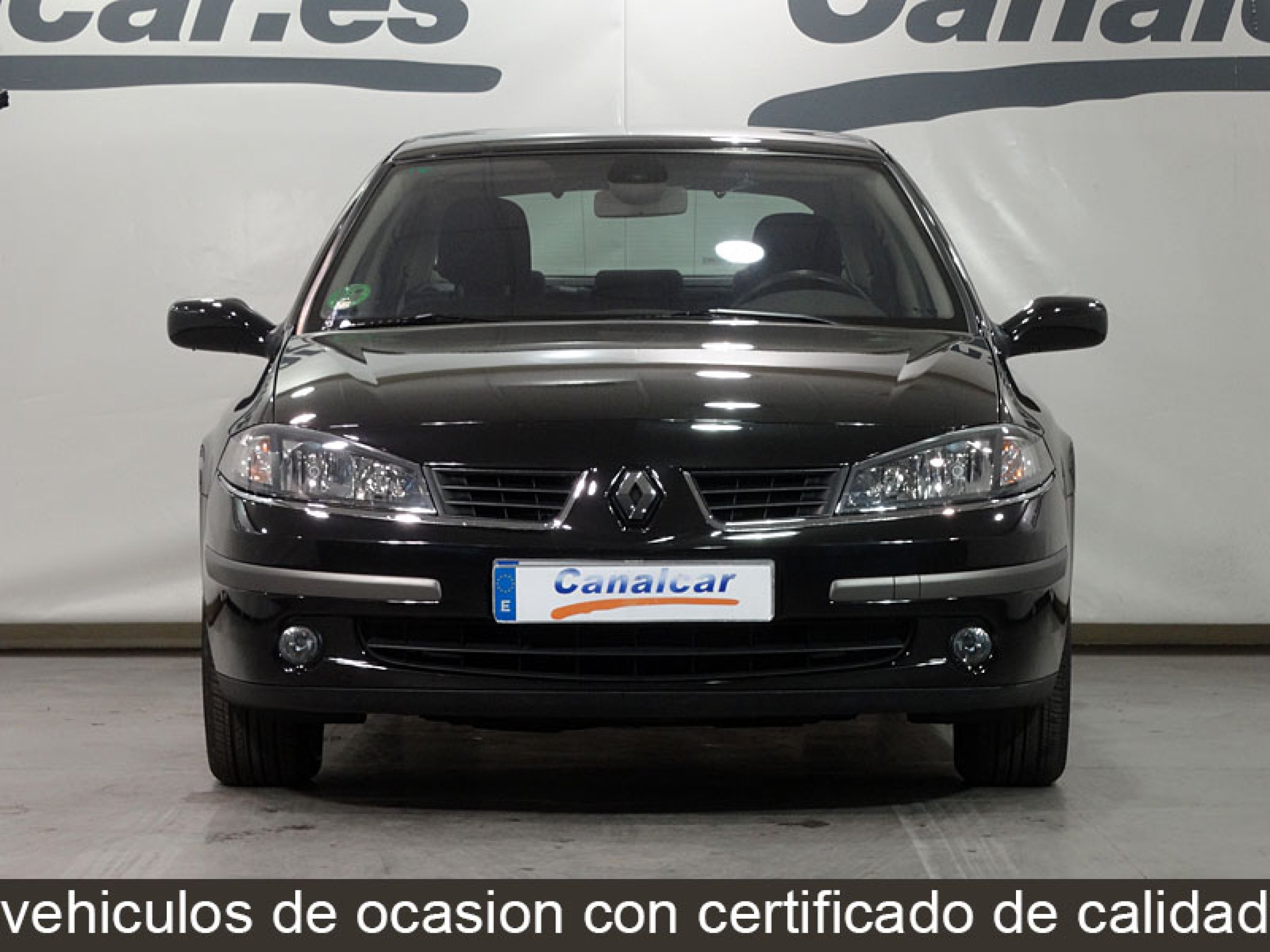 Foto Renault Laguna 4