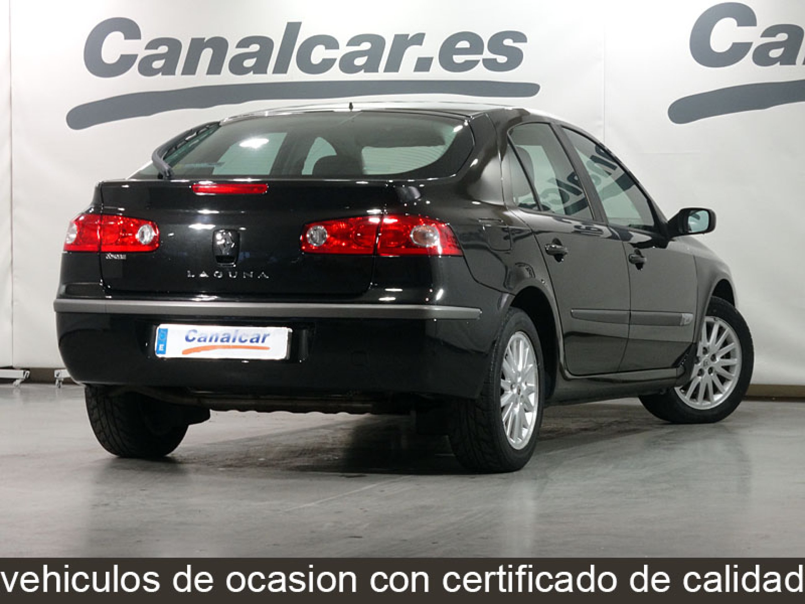 Foto Renault Laguna 6