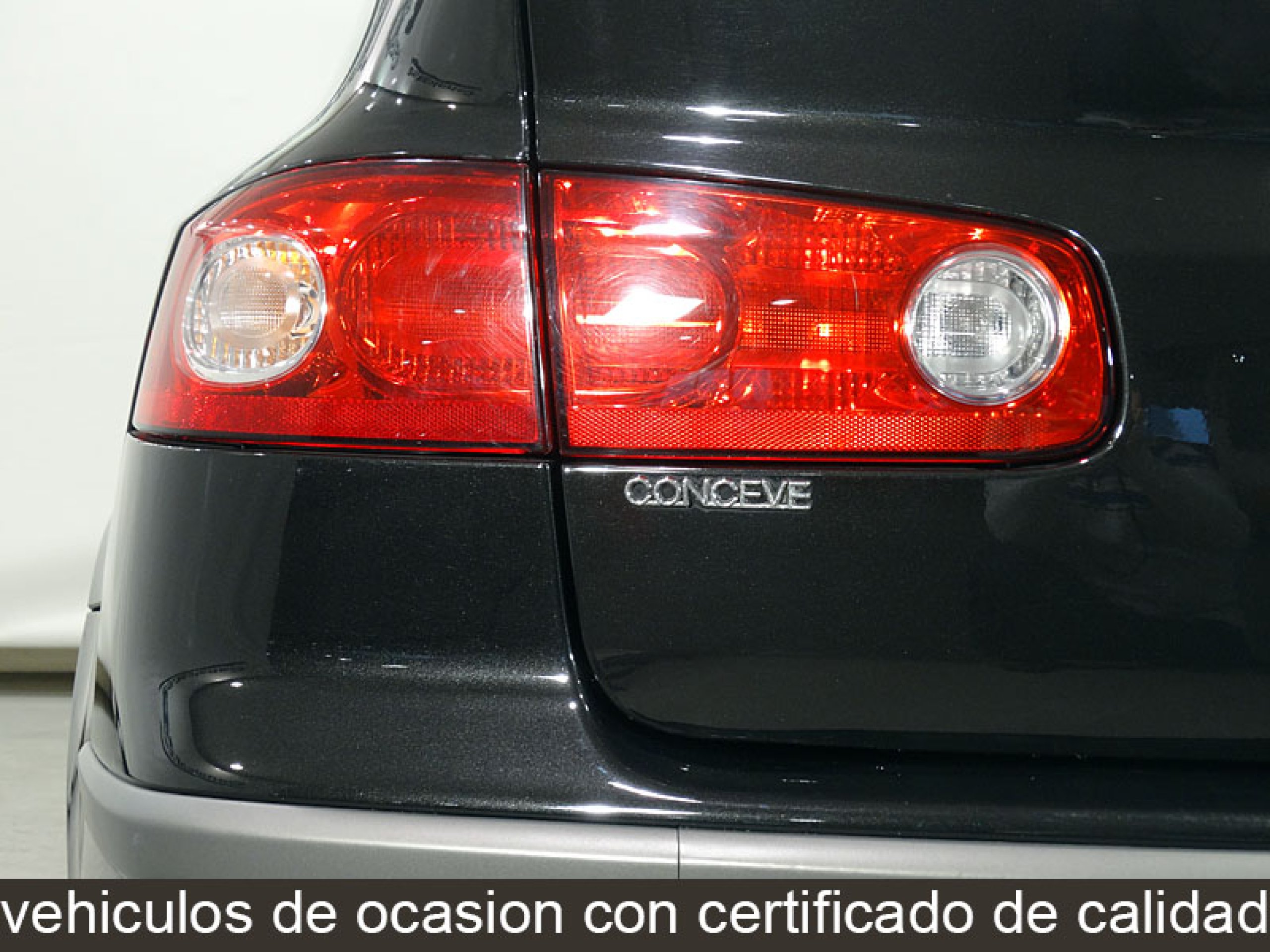 Foto Renault Laguna 11