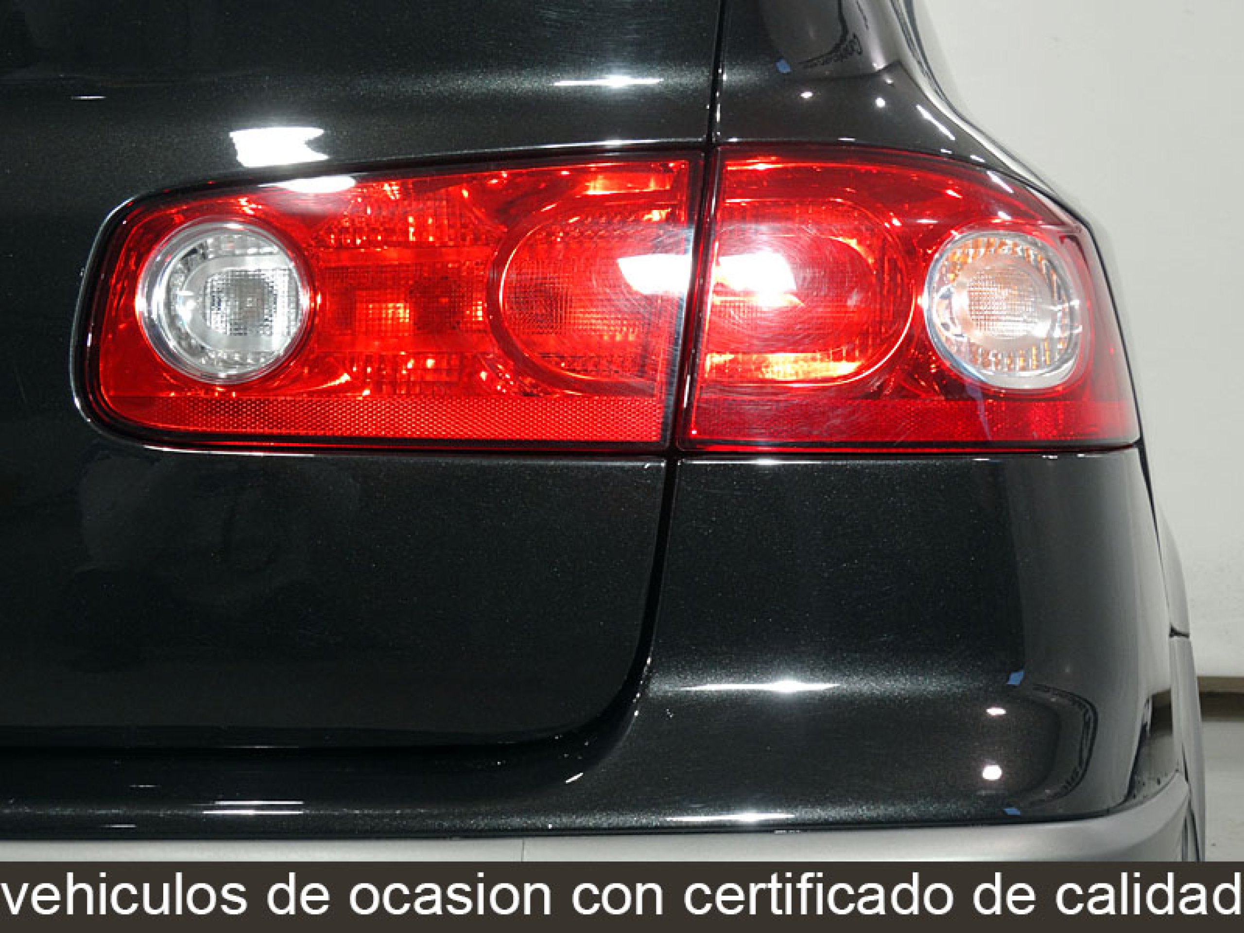 Foto Renault Laguna 12