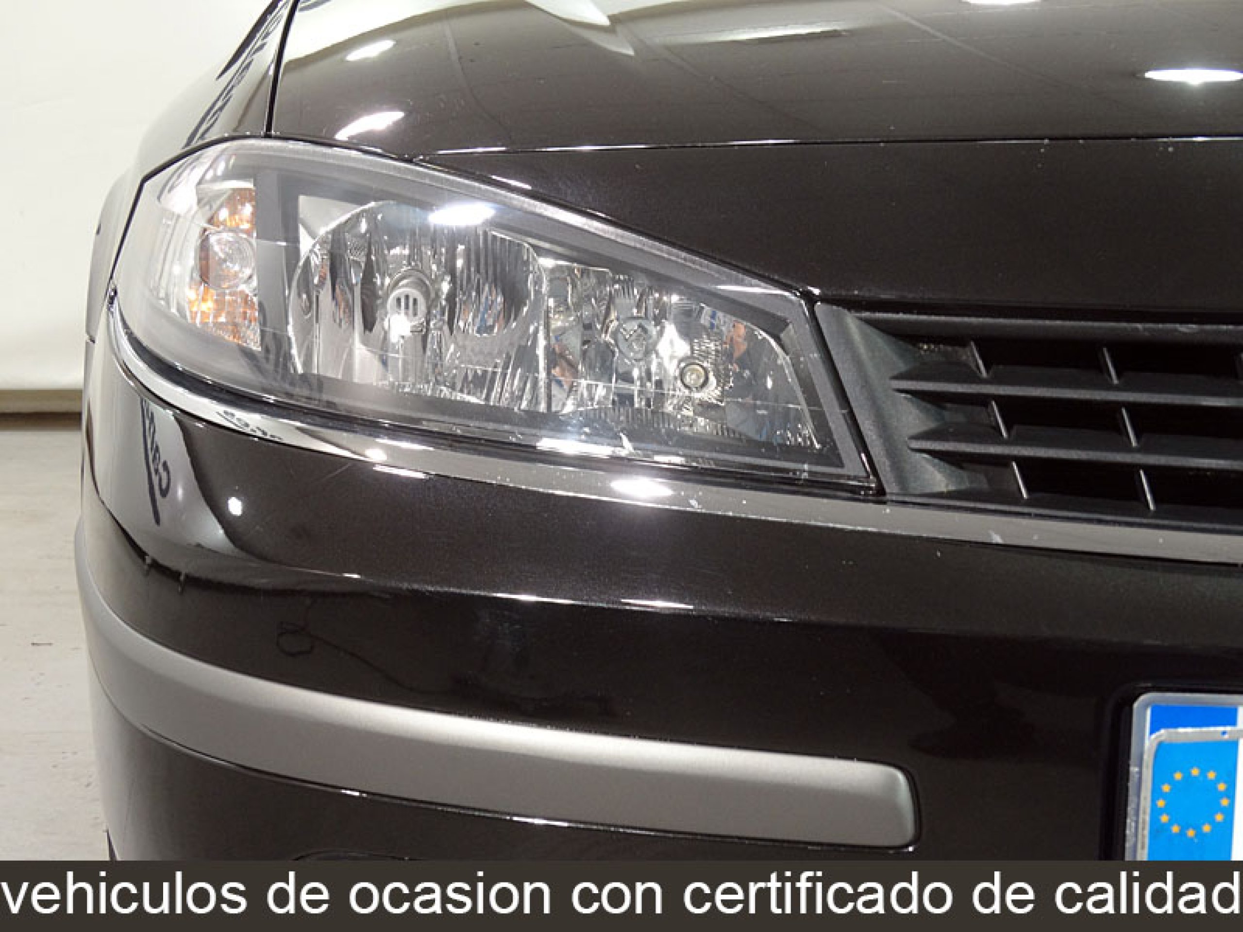 Foto Renault Laguna 13