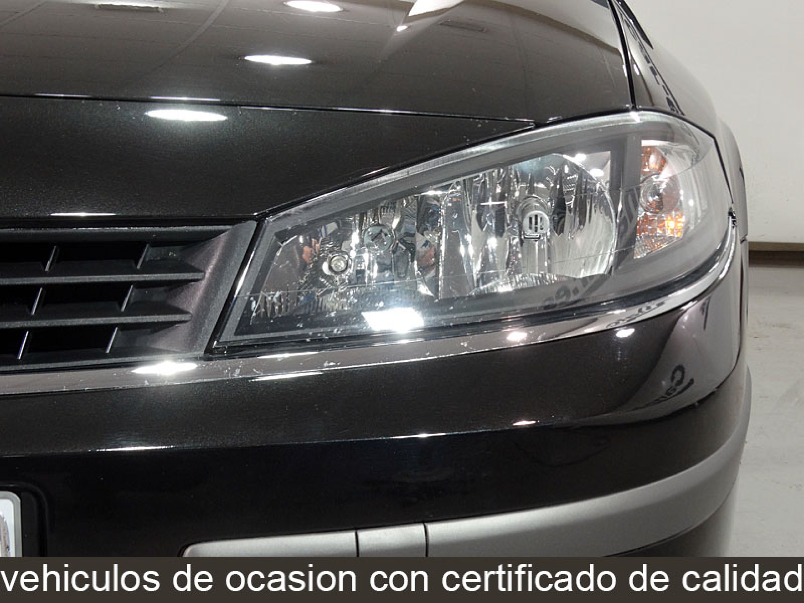 Foto Renault Laguna 14