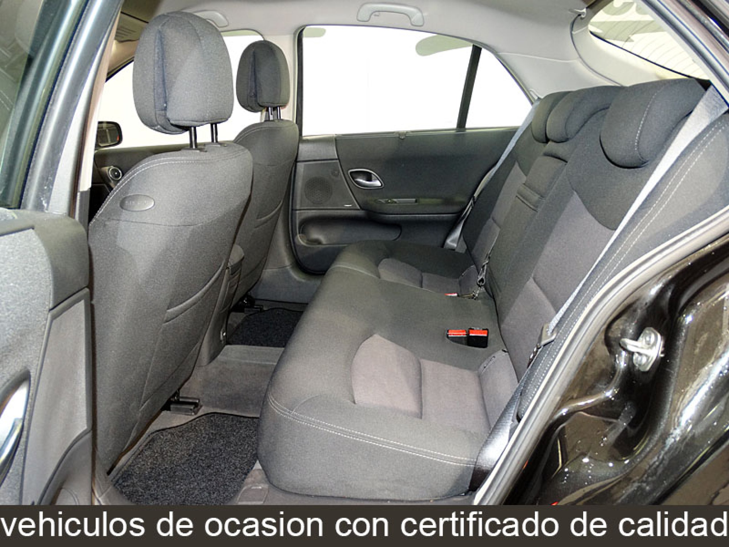 Foto Renault Laguna 17