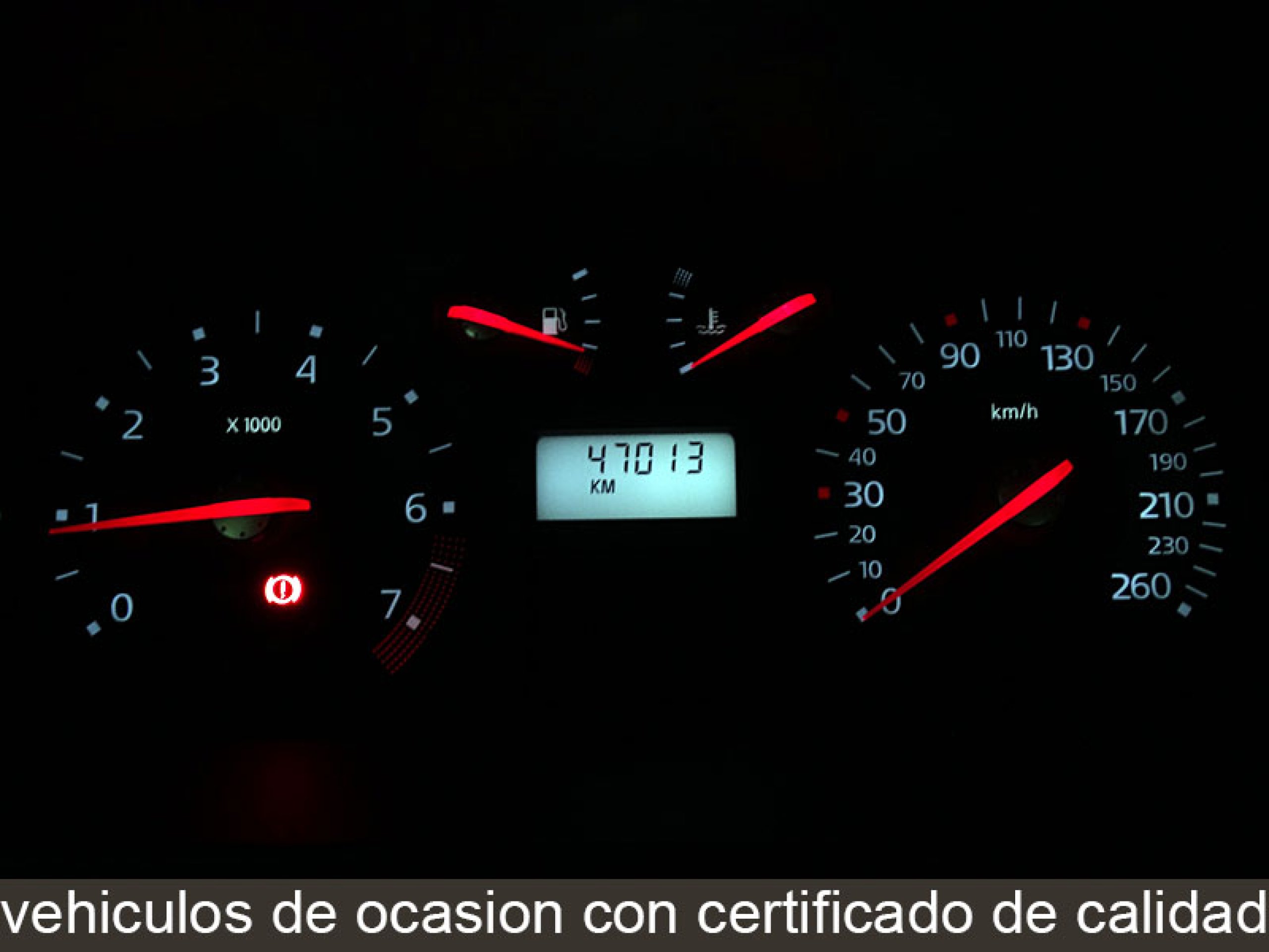 Foto Renault Laguna 18