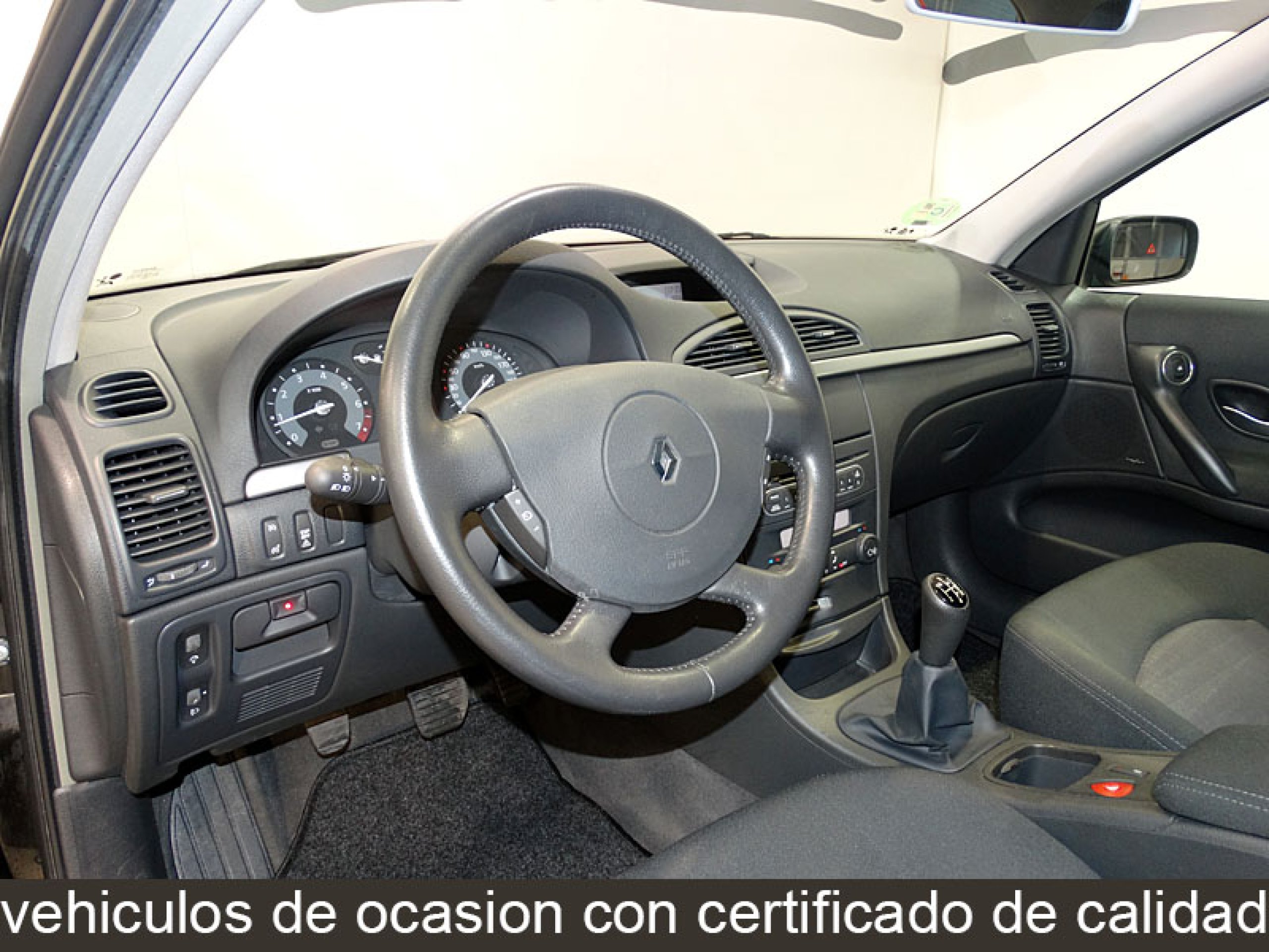 Foto Renault Laguna 19