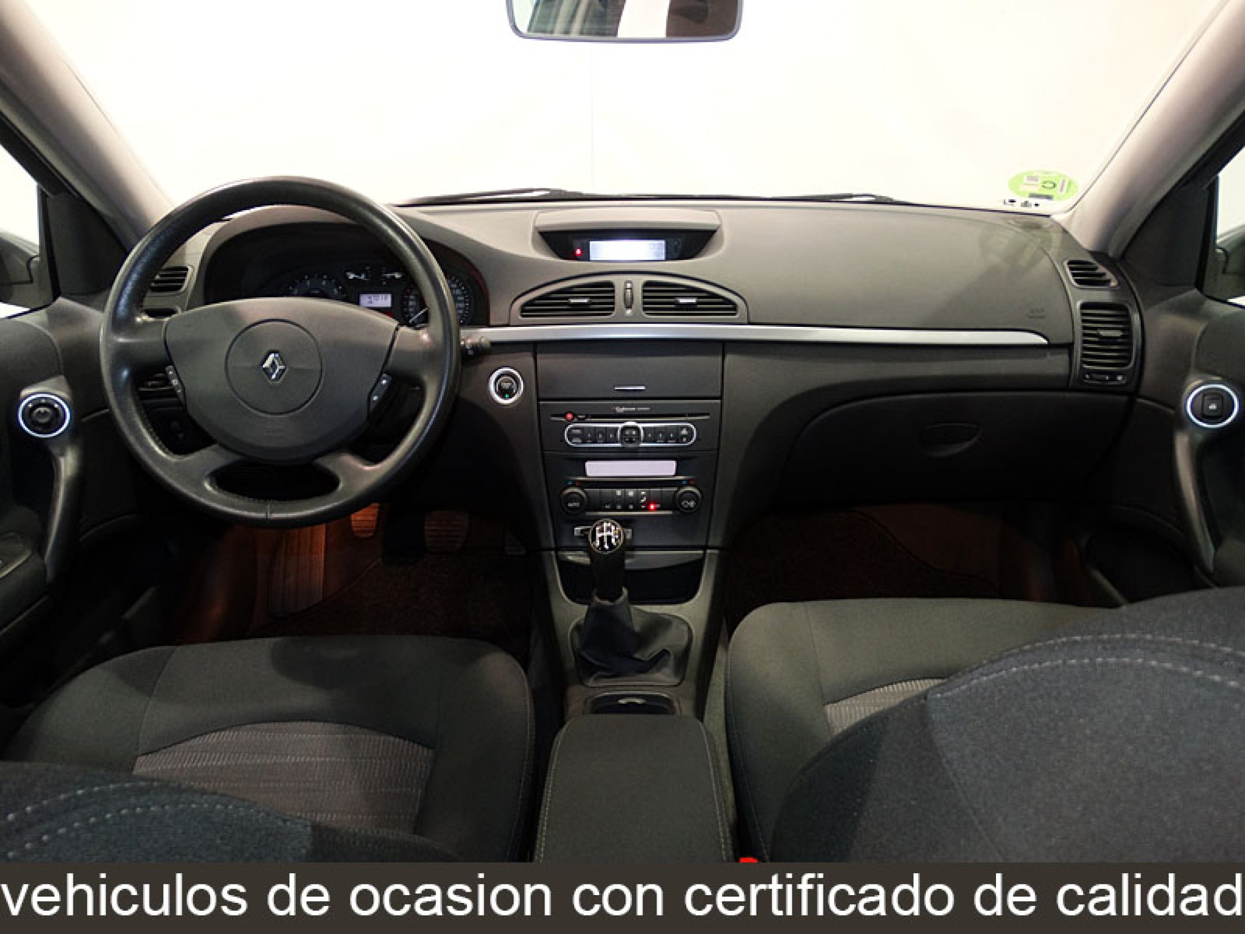 Foto Renault Laguna 20