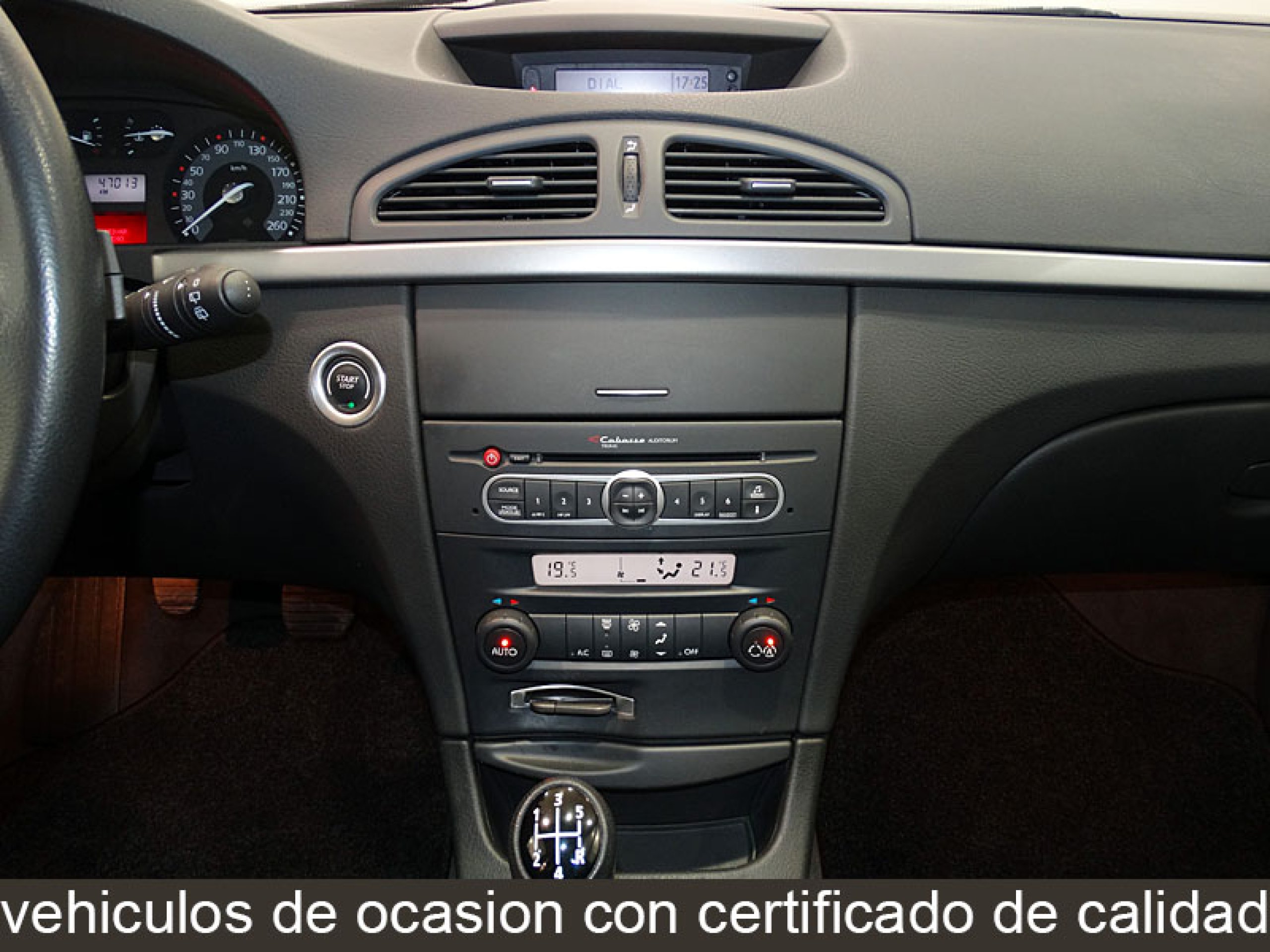 Foto Renault Laguna 22