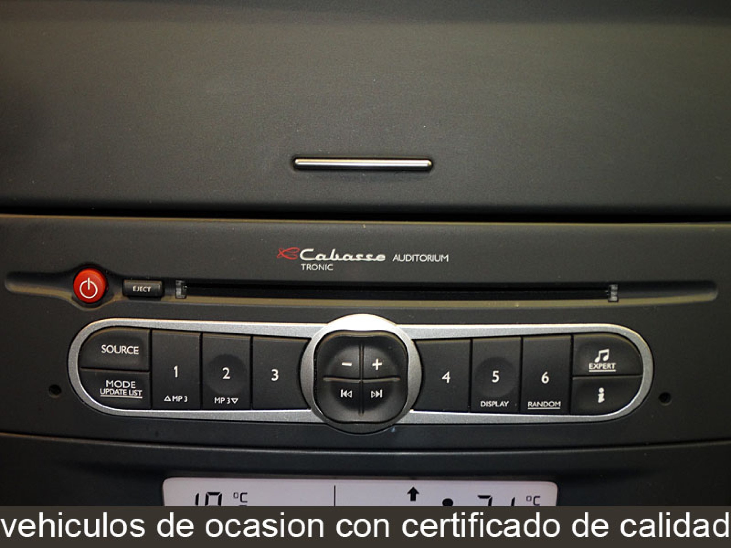 Foto Renault Laguna 23
