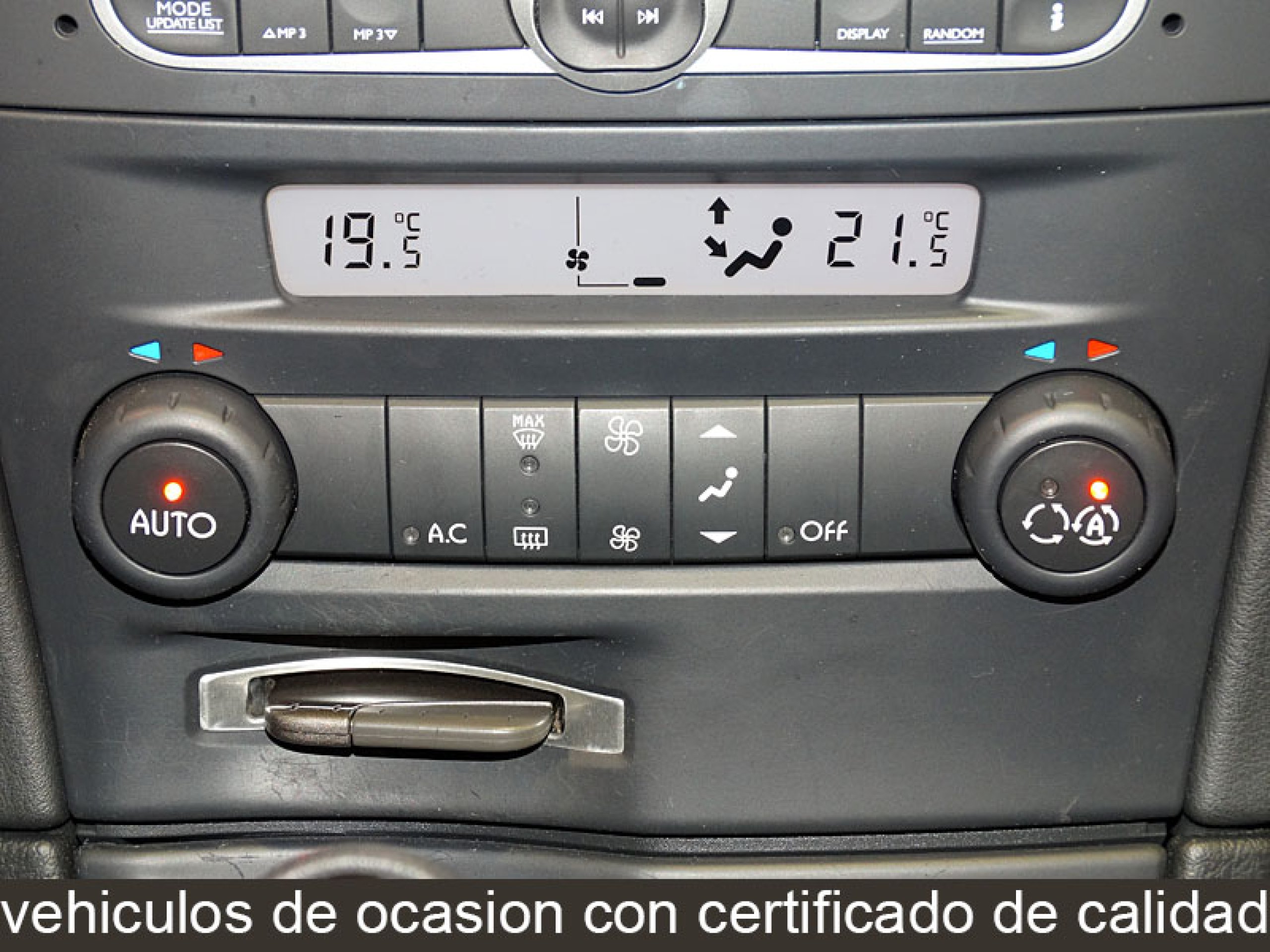 Foto Renault Laguna 24