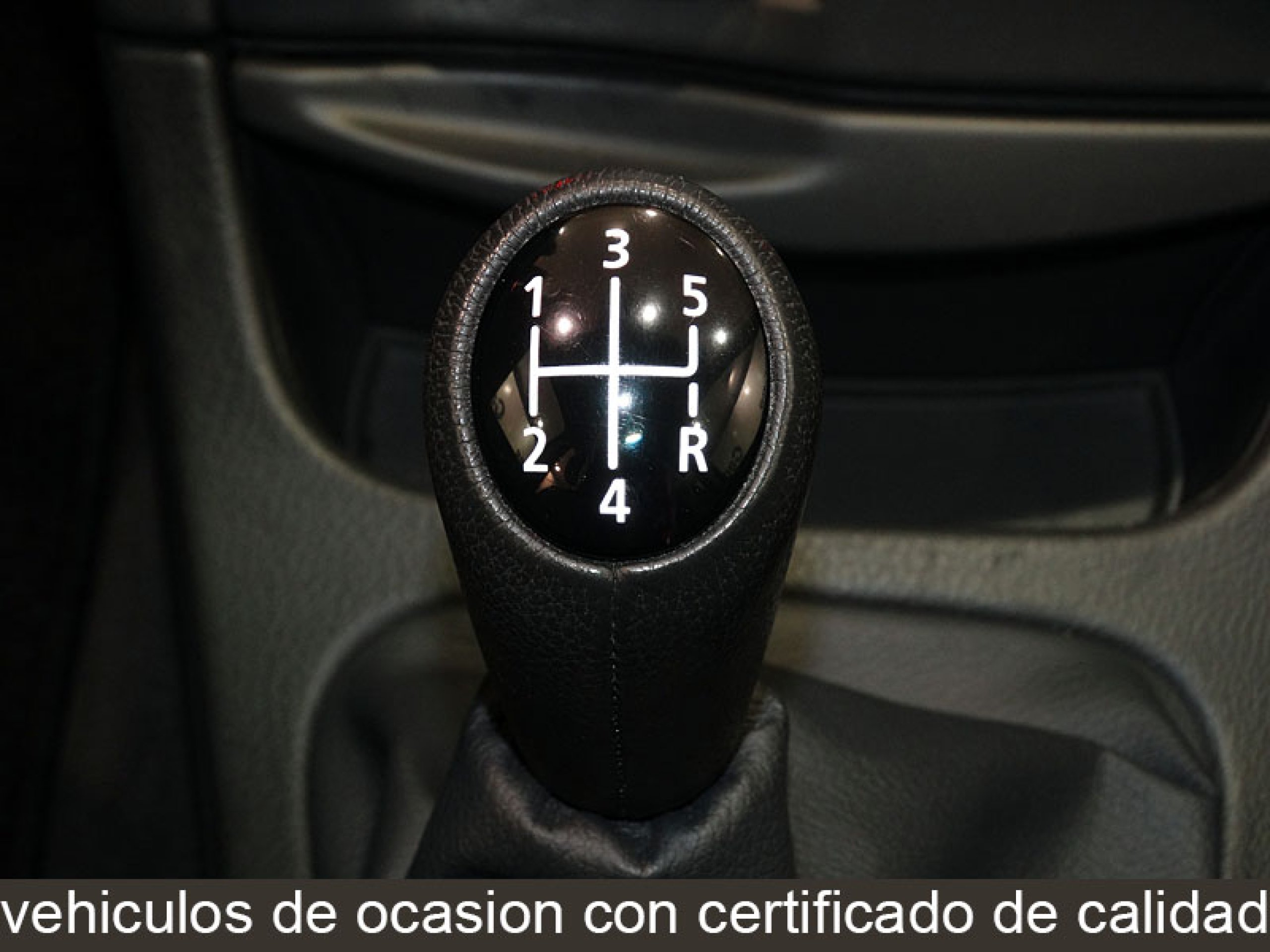 Foto Renault Laguna 25