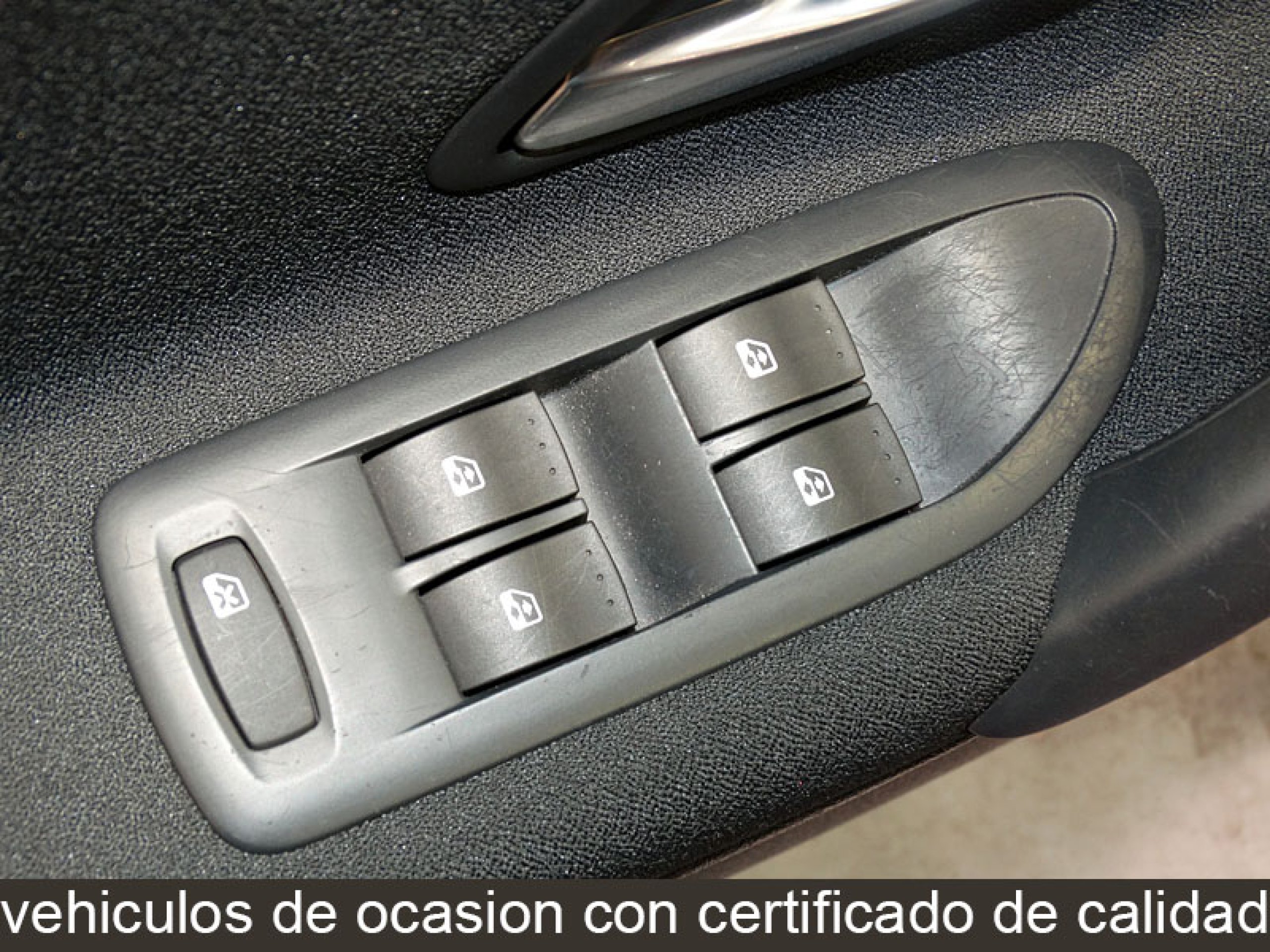 Foto Renault Laguna 26