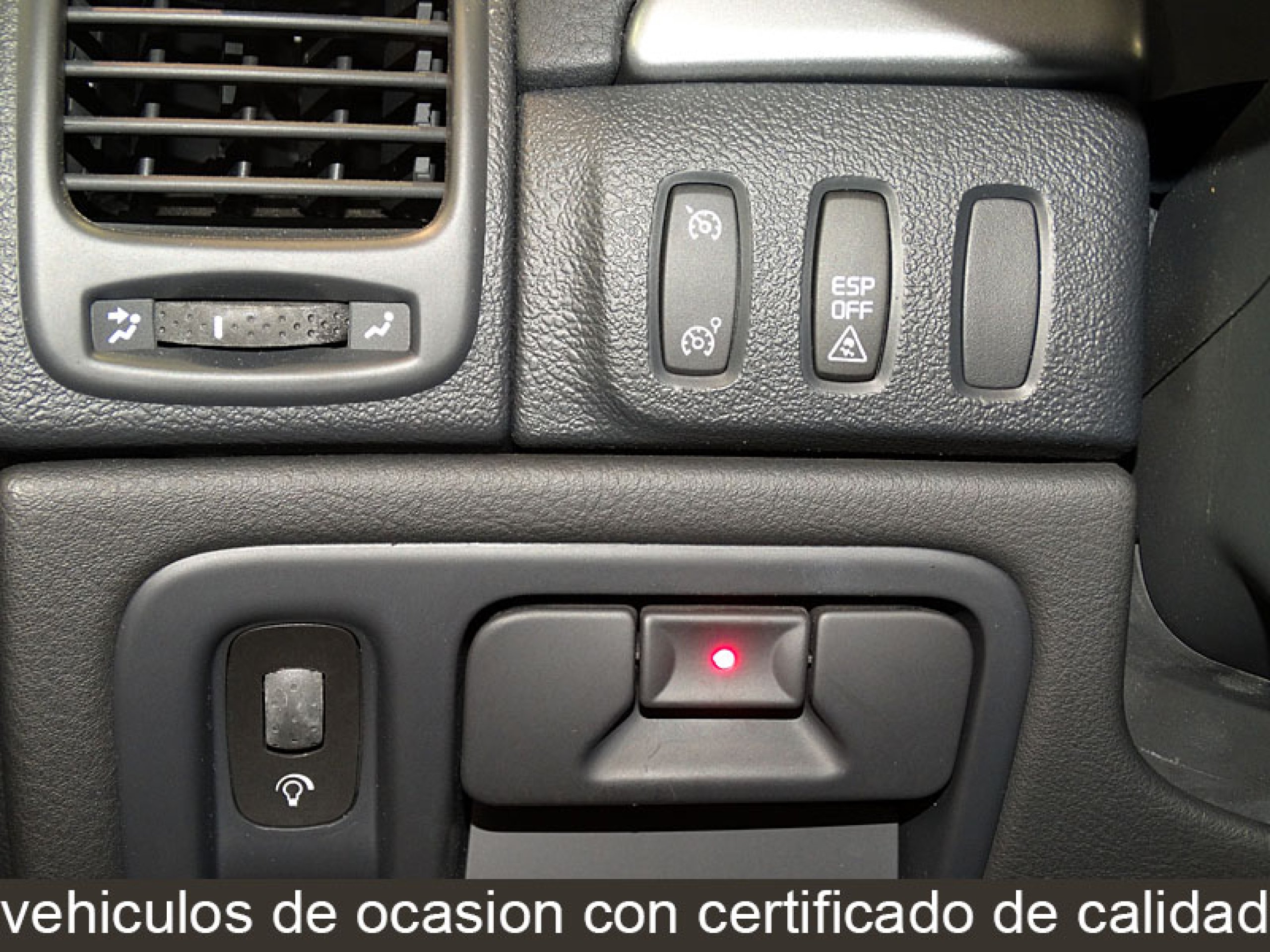 Foto Renault Laguna 28