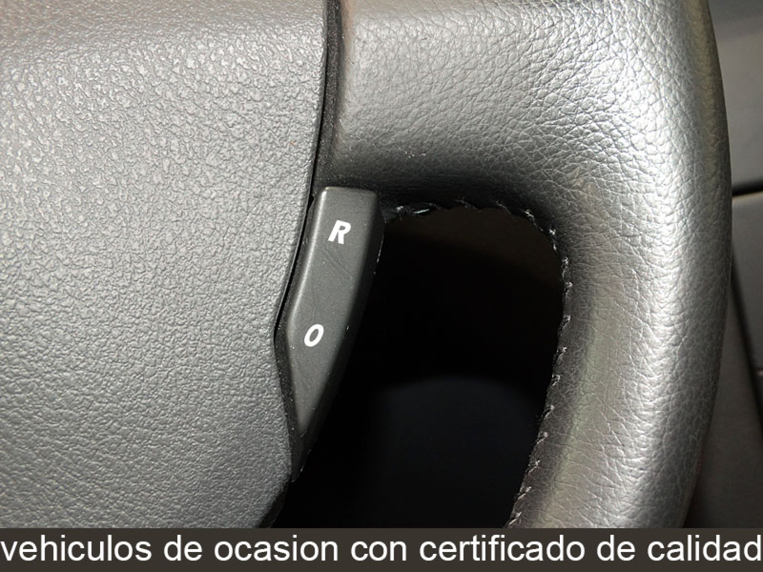 Foto Renault Laguna 30