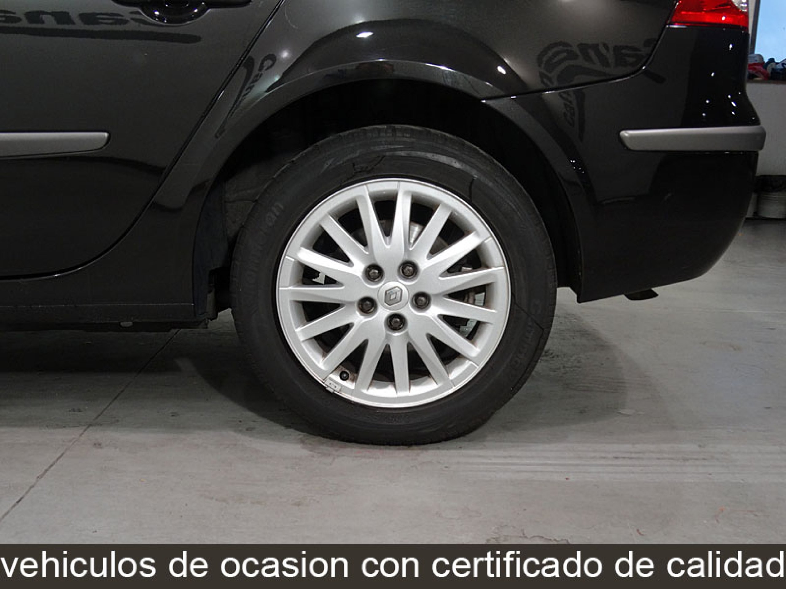 Foto Renault Laguna 36