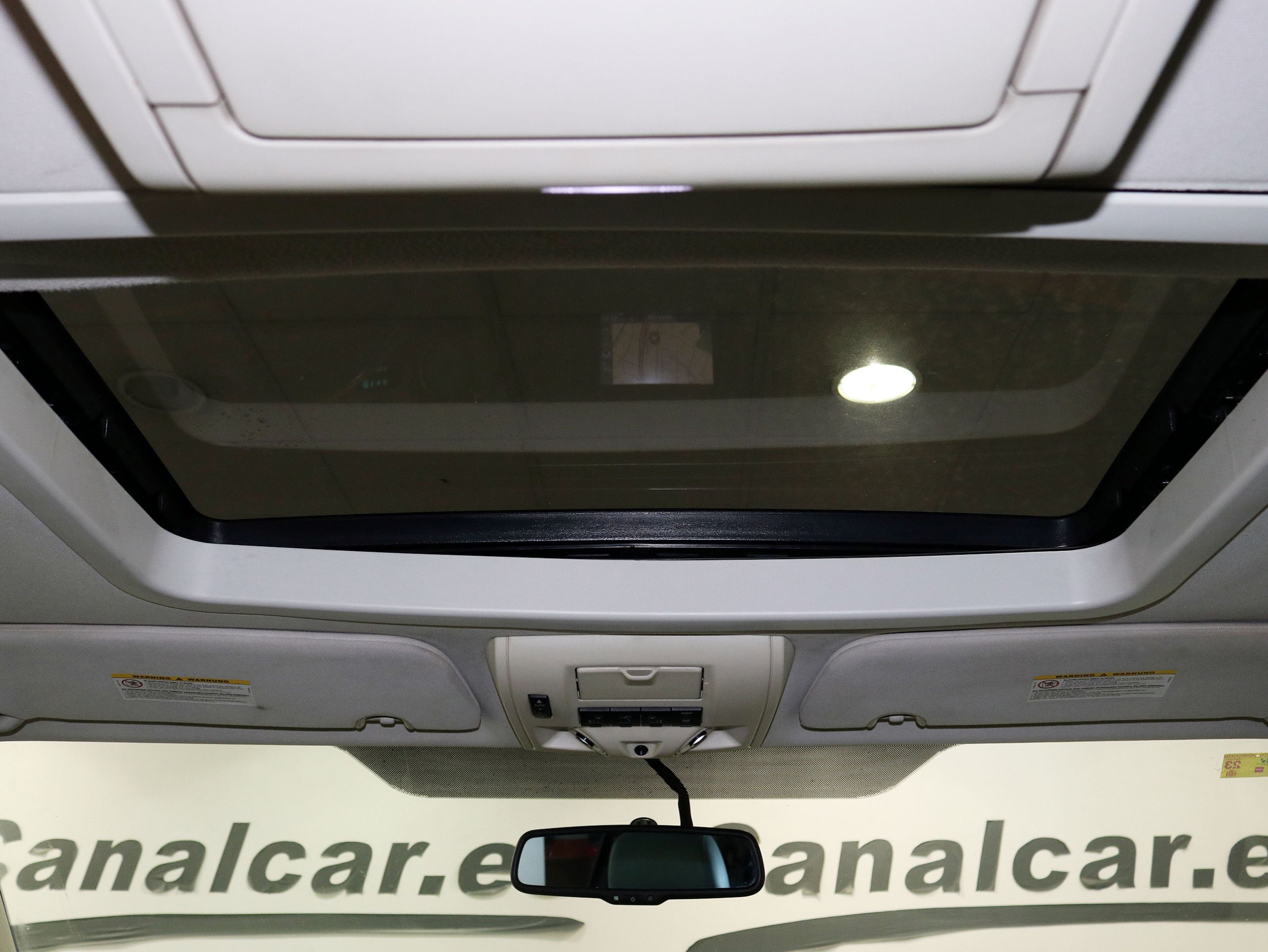 Foto Chrysler Grand Voyager 13